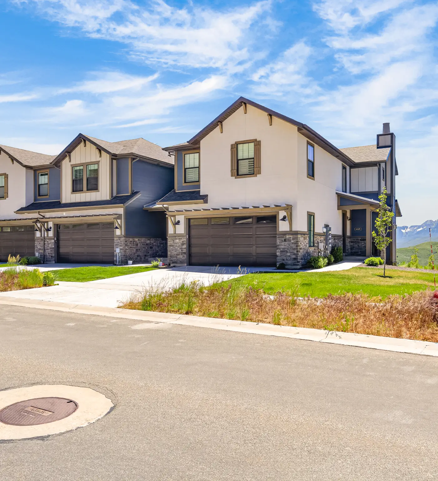 Jordanelle Ridge 1