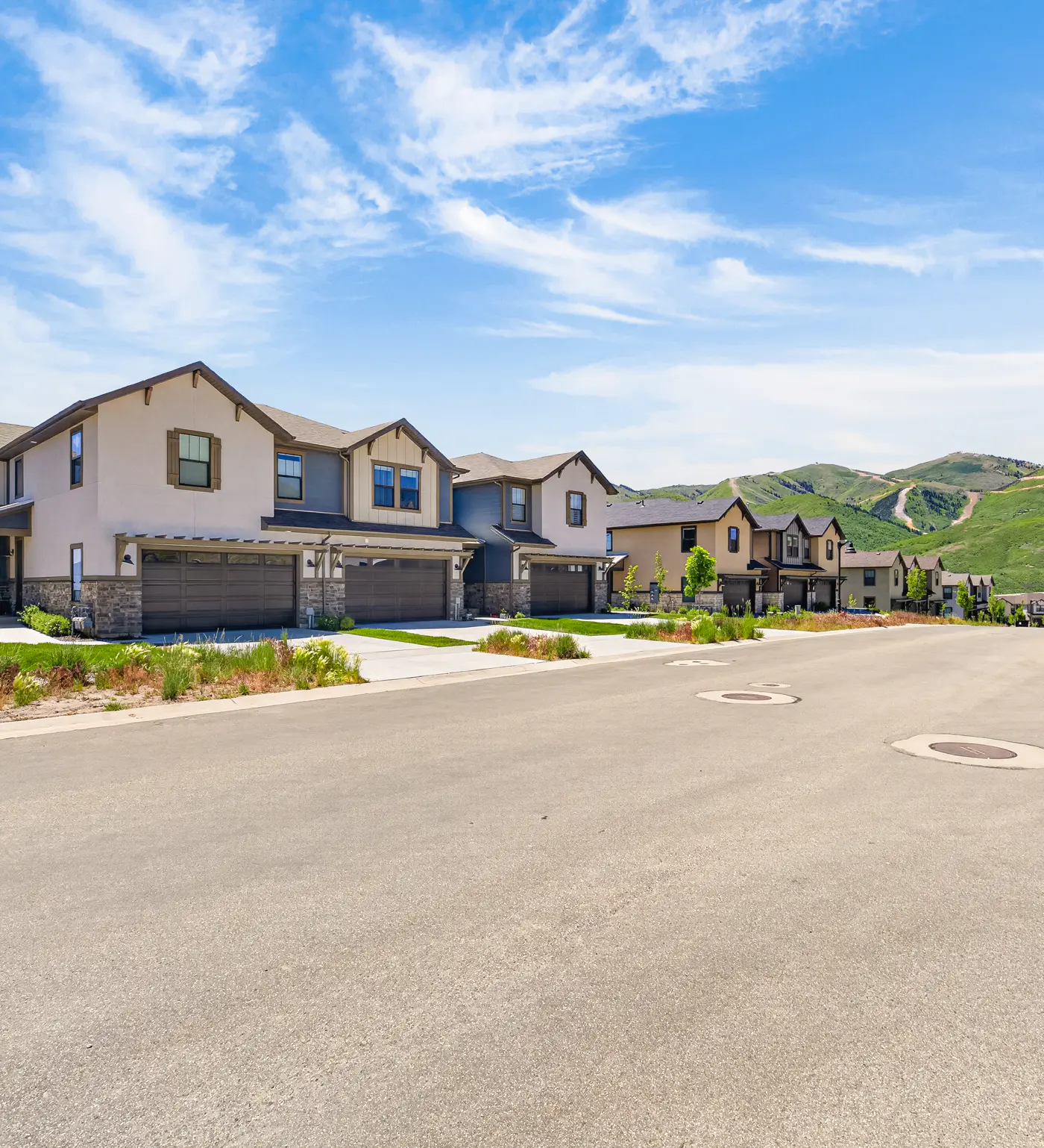 Jordanelle Ridge 1
