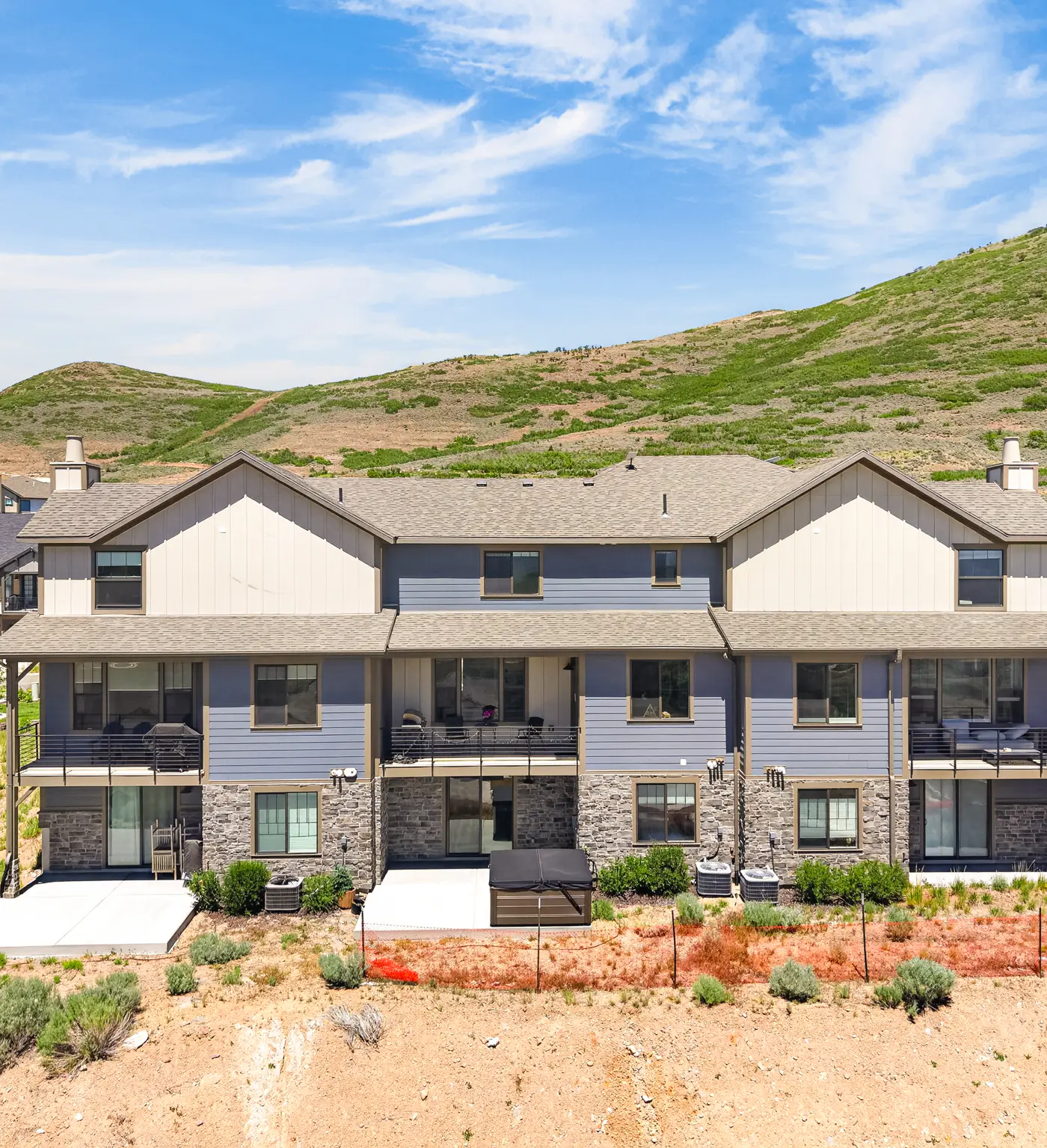 Jordanelle Ridge 1