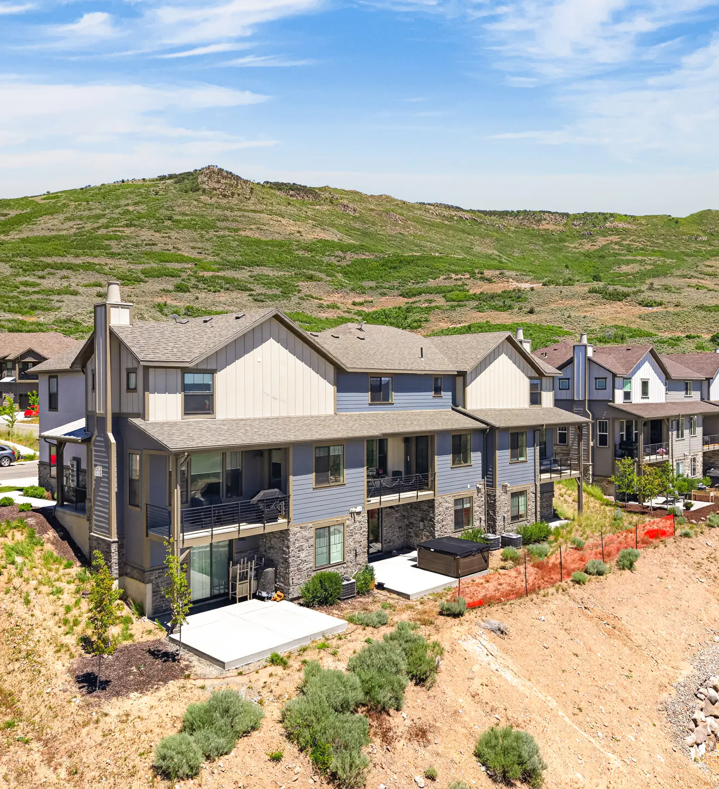 Jordanelle Ridge 1