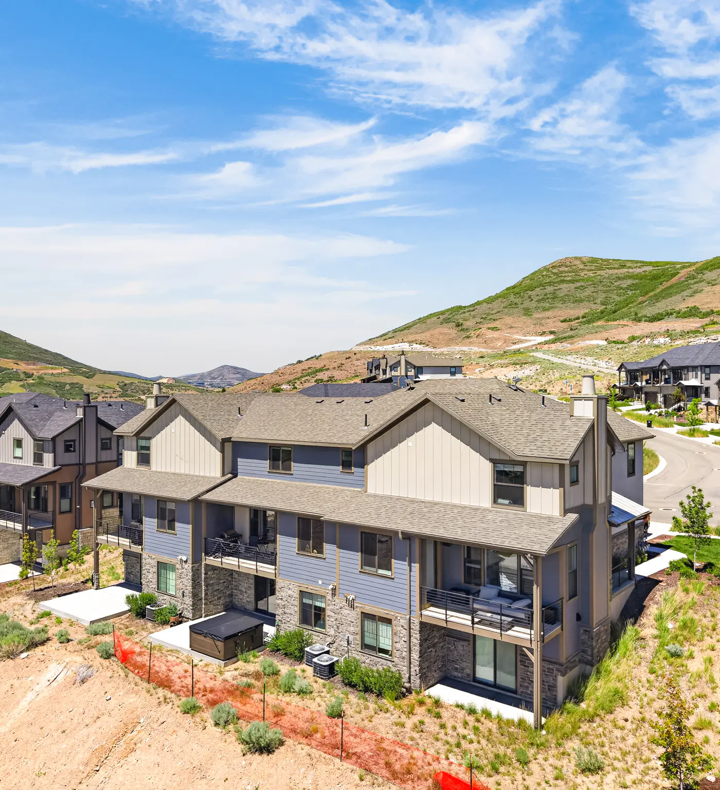 Jordanelle Ridge 1