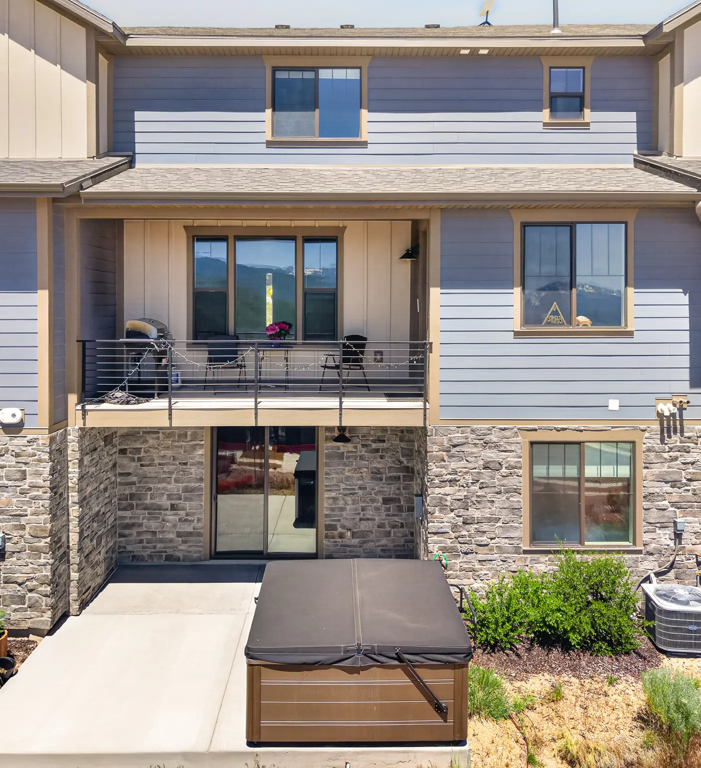 Jordanelle Ridge 1