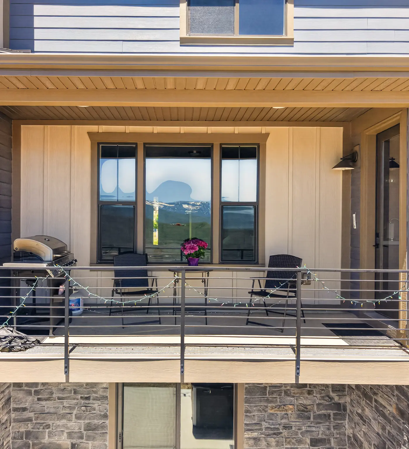 Jordanelle Ridge 1