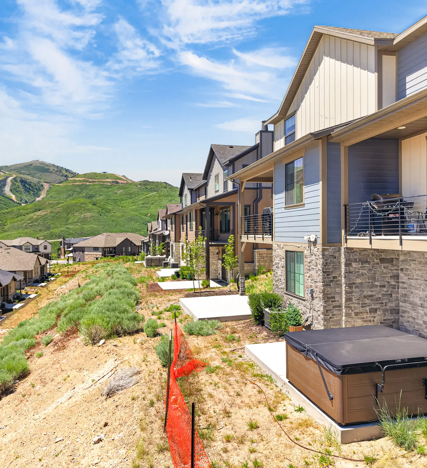 Jordanelle Ridge 1