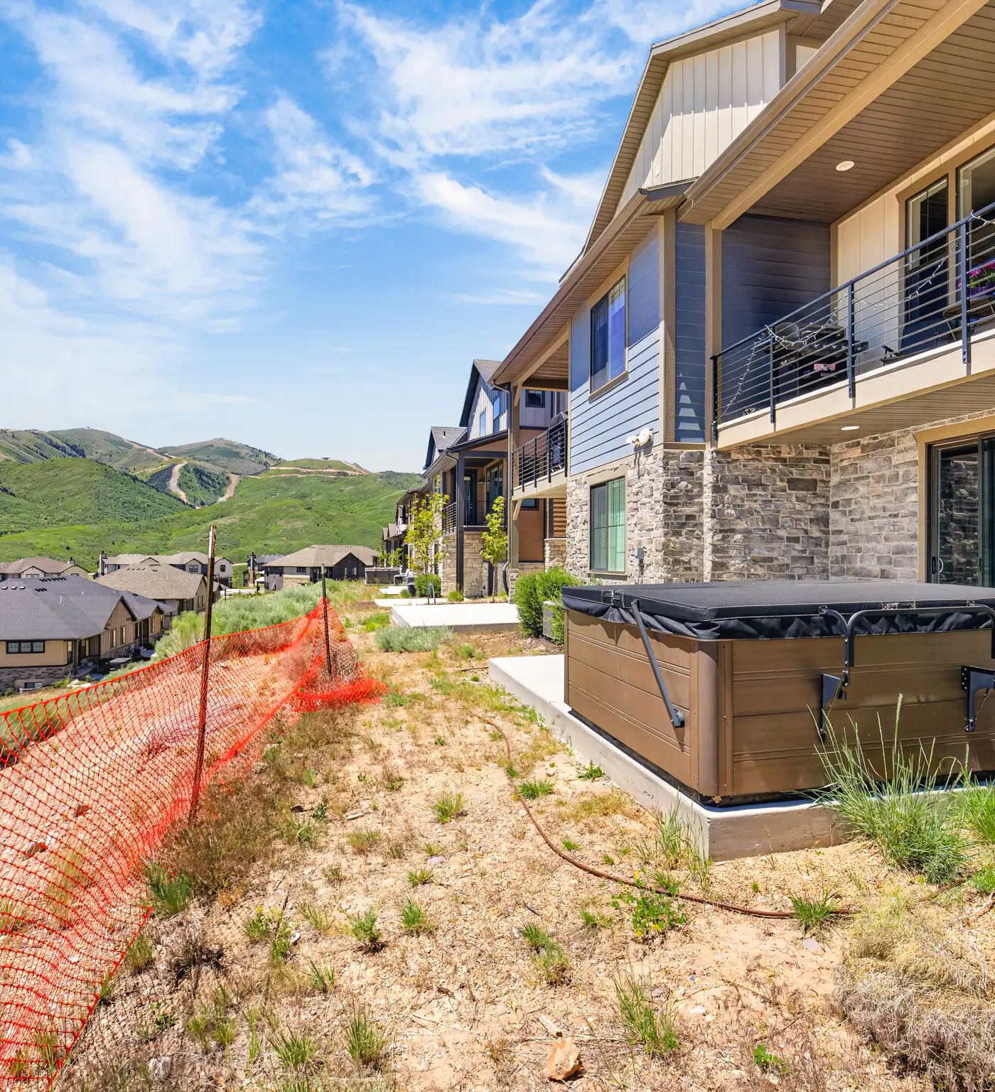 Jordanelle Ridge 1