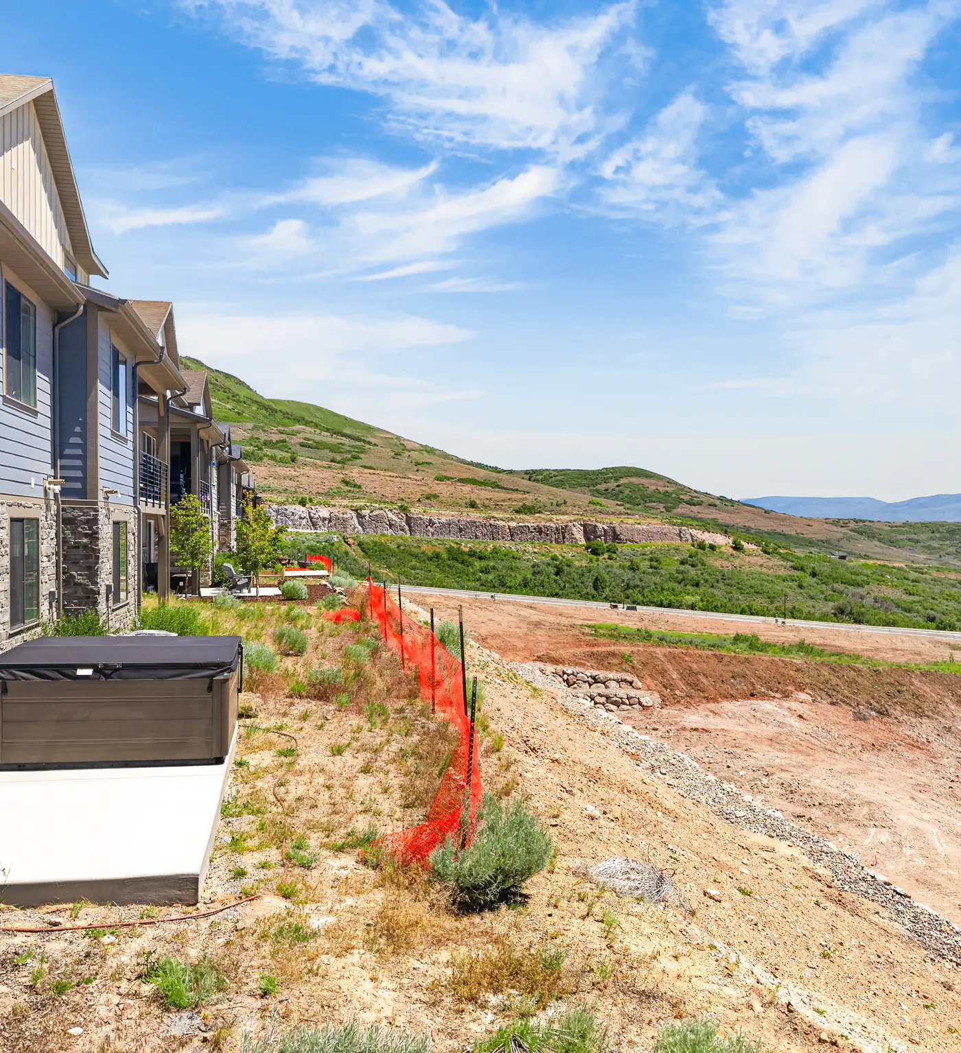 Jordanelle Ridge 1