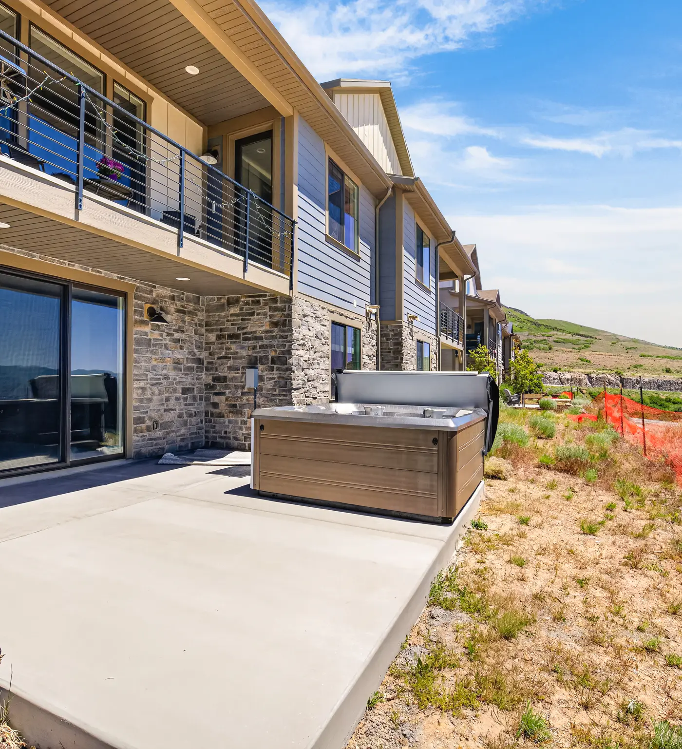 Jordanelle Ridge 1