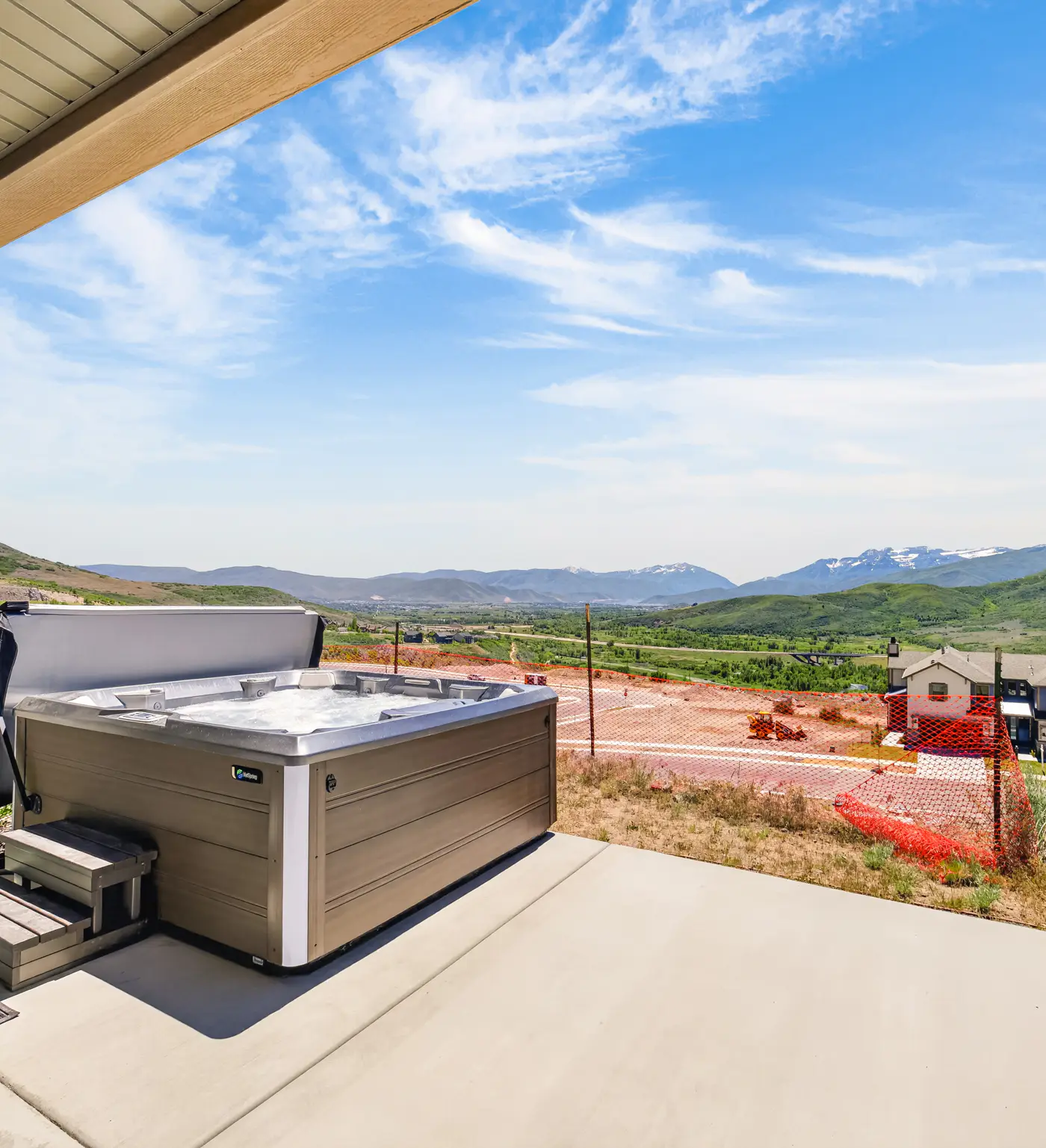 Jordanelle Ridge 1
