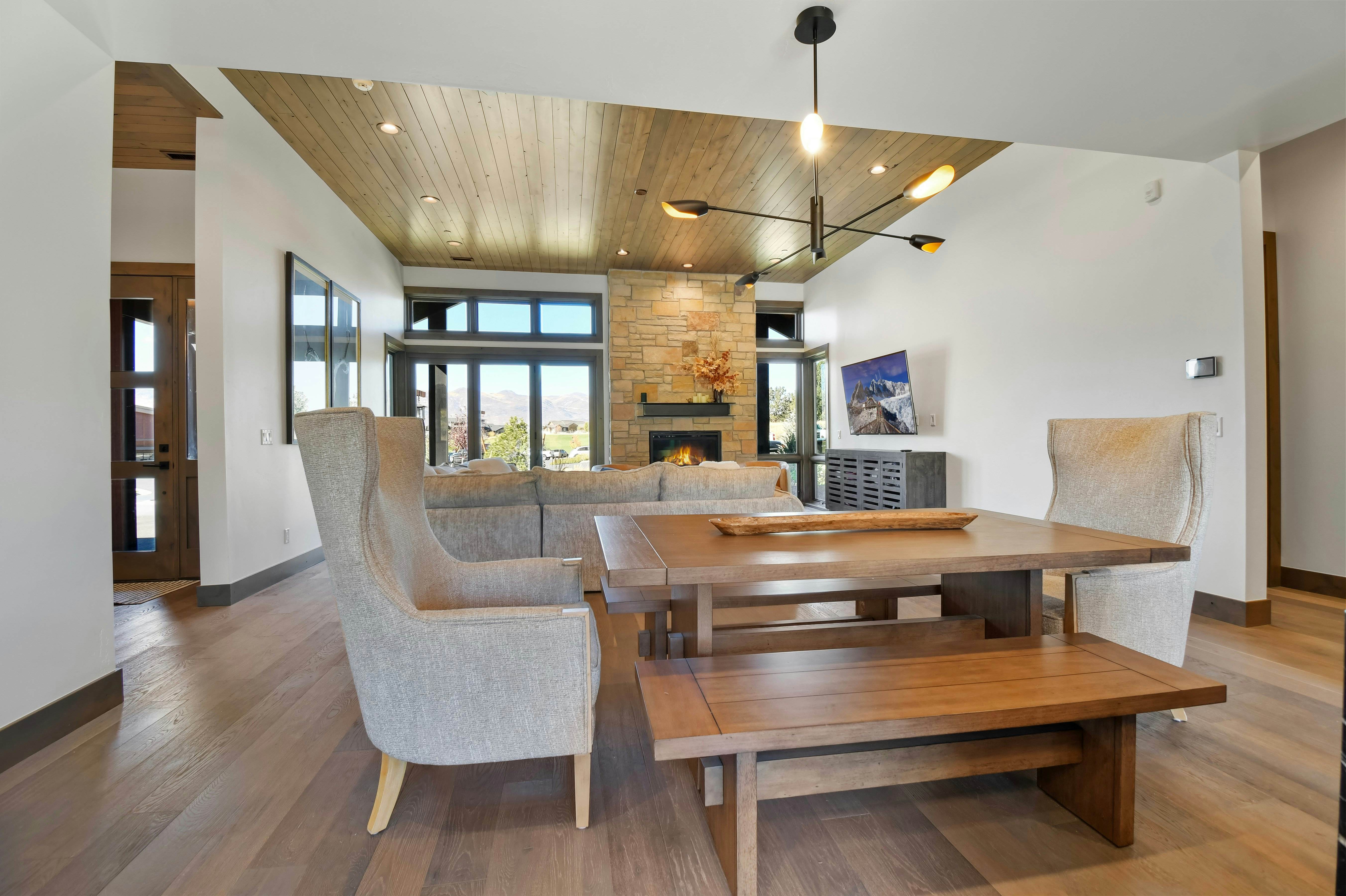 Red Ledges Clubhouse View Casa