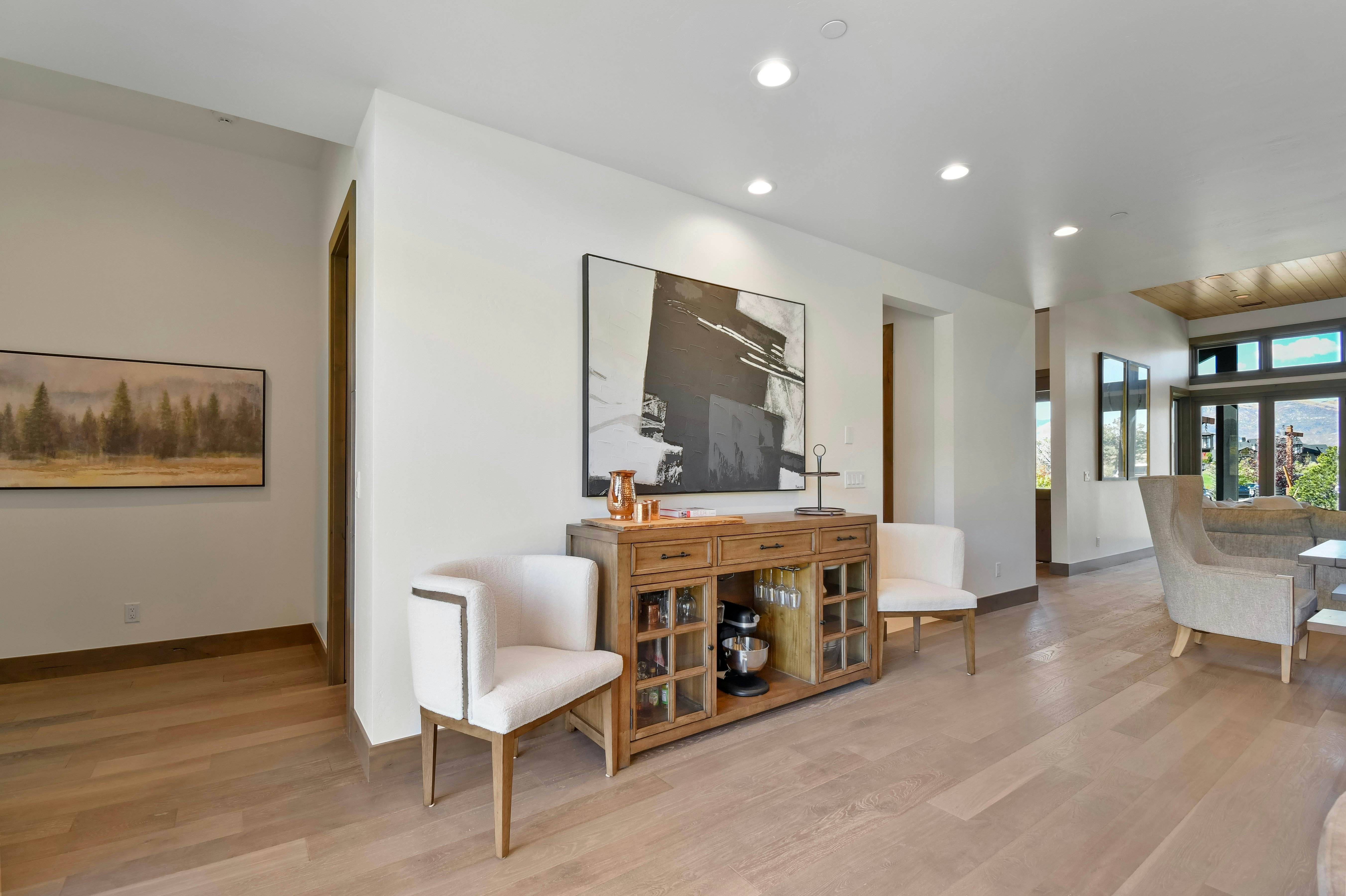 Red Ledges Clubhouse View Casa