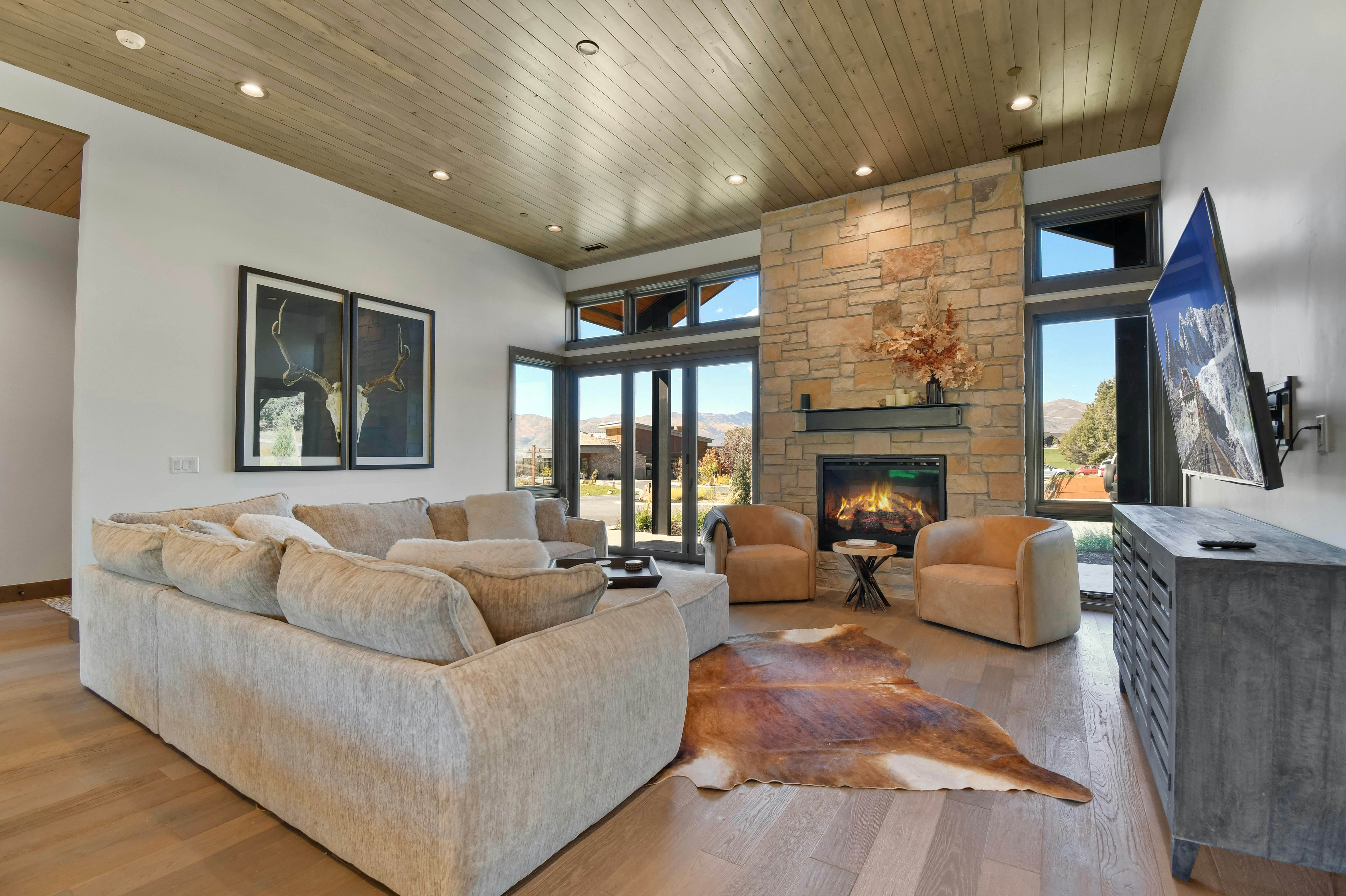 Red Ledges Clubhouse View Casa