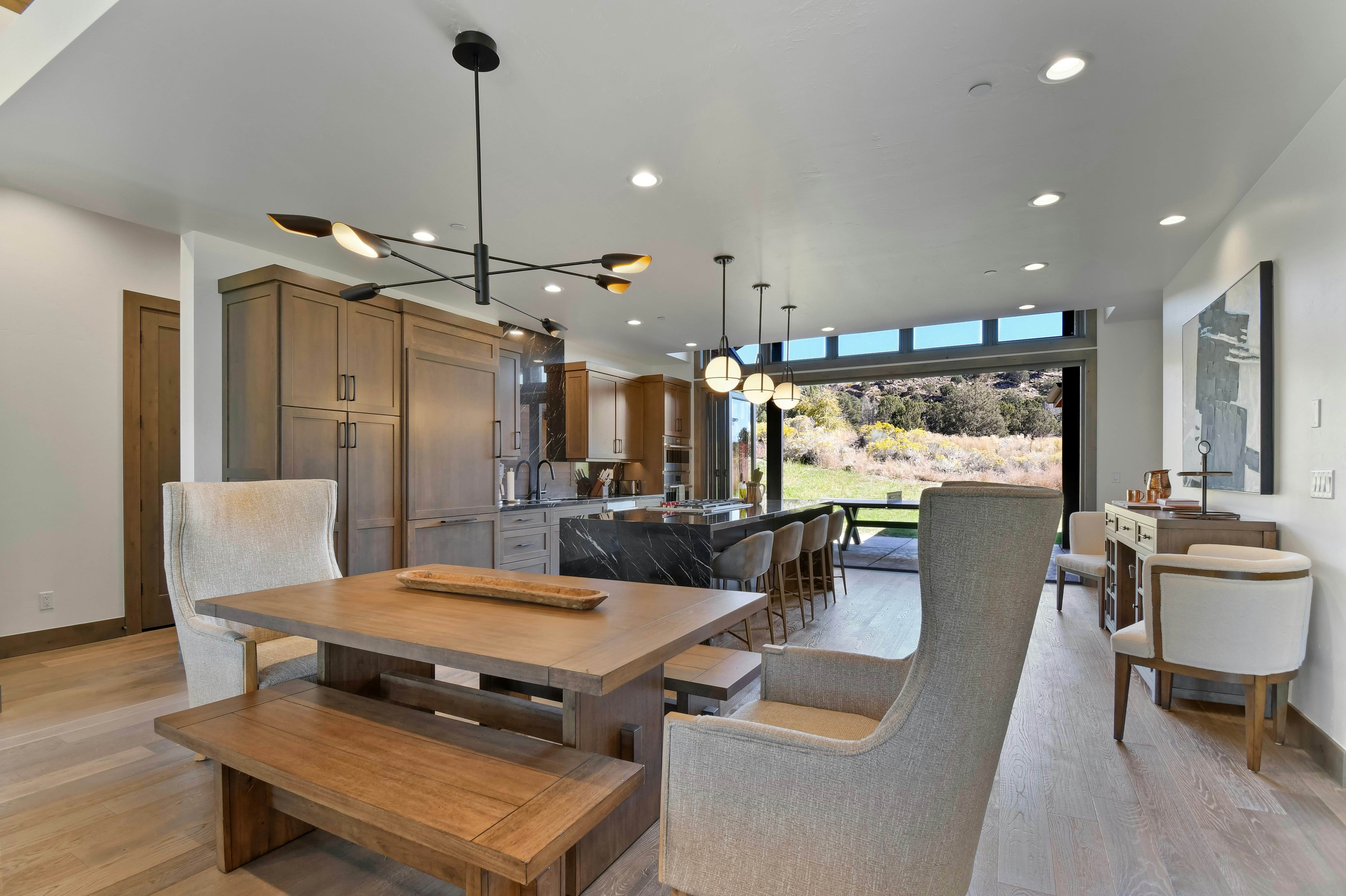 Red Ledges Clubhouse View Casa