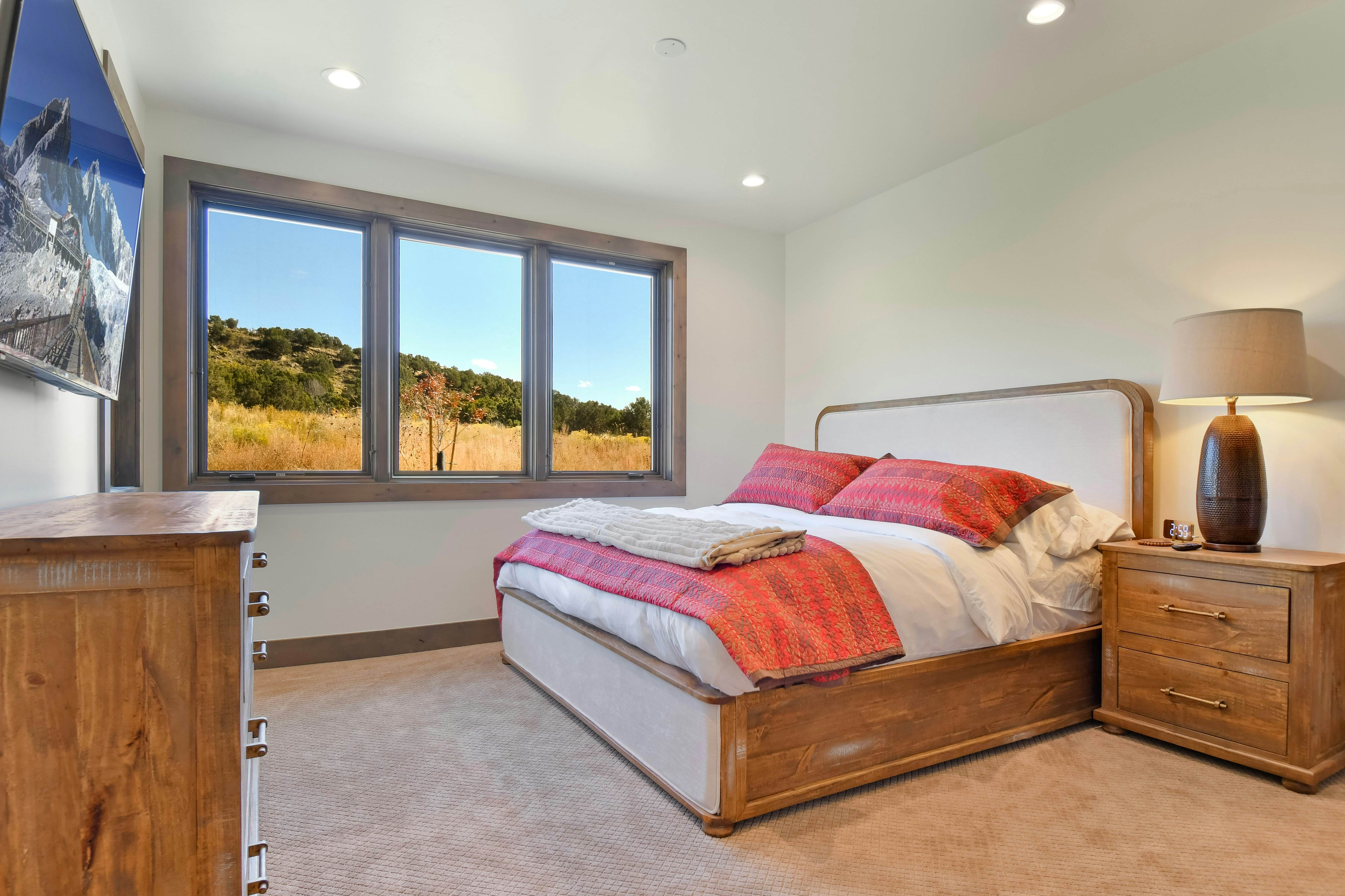 Red Ledges Clubhouse View Casa