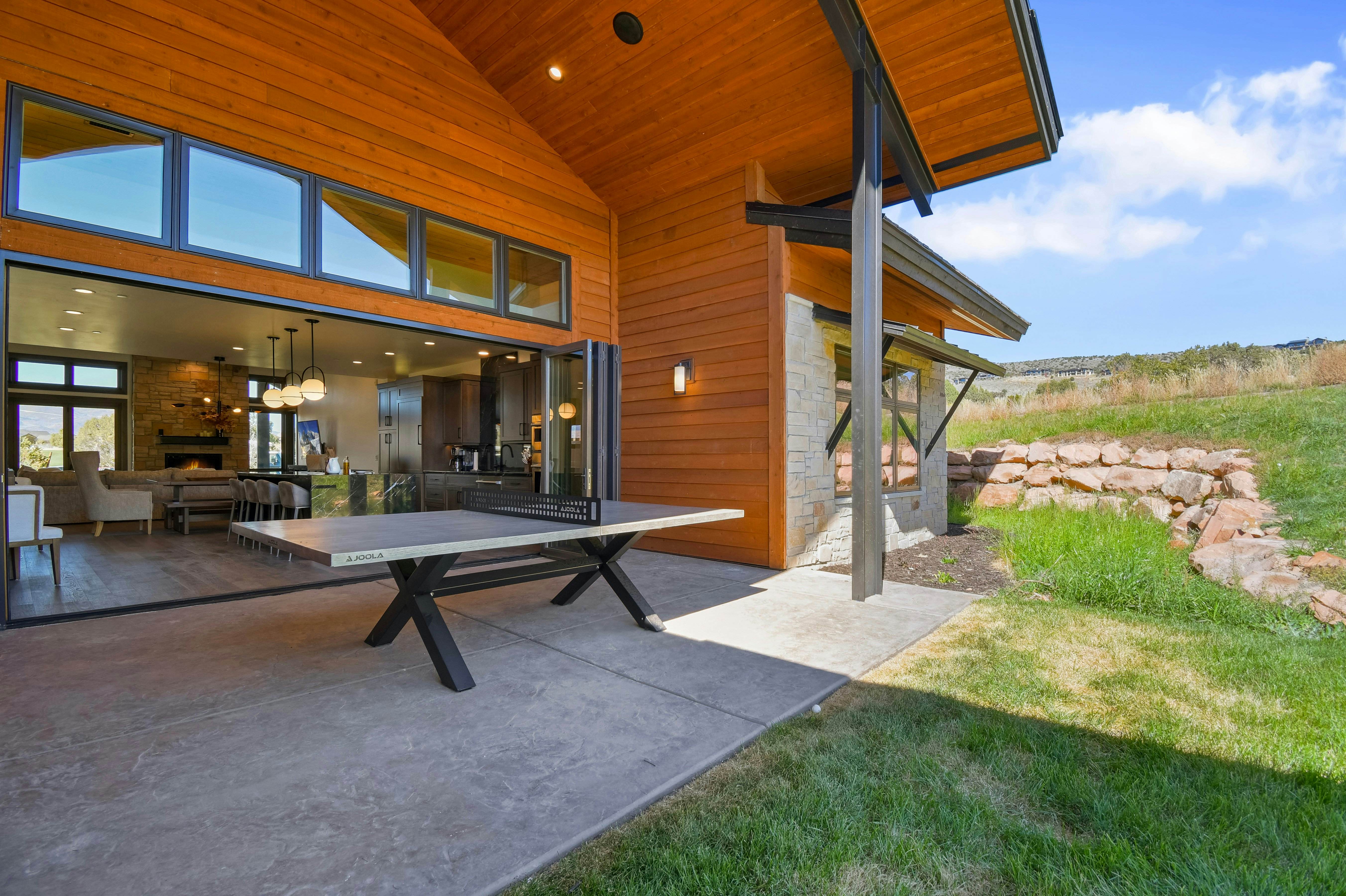 Red Ledges Clubhouse View Casa