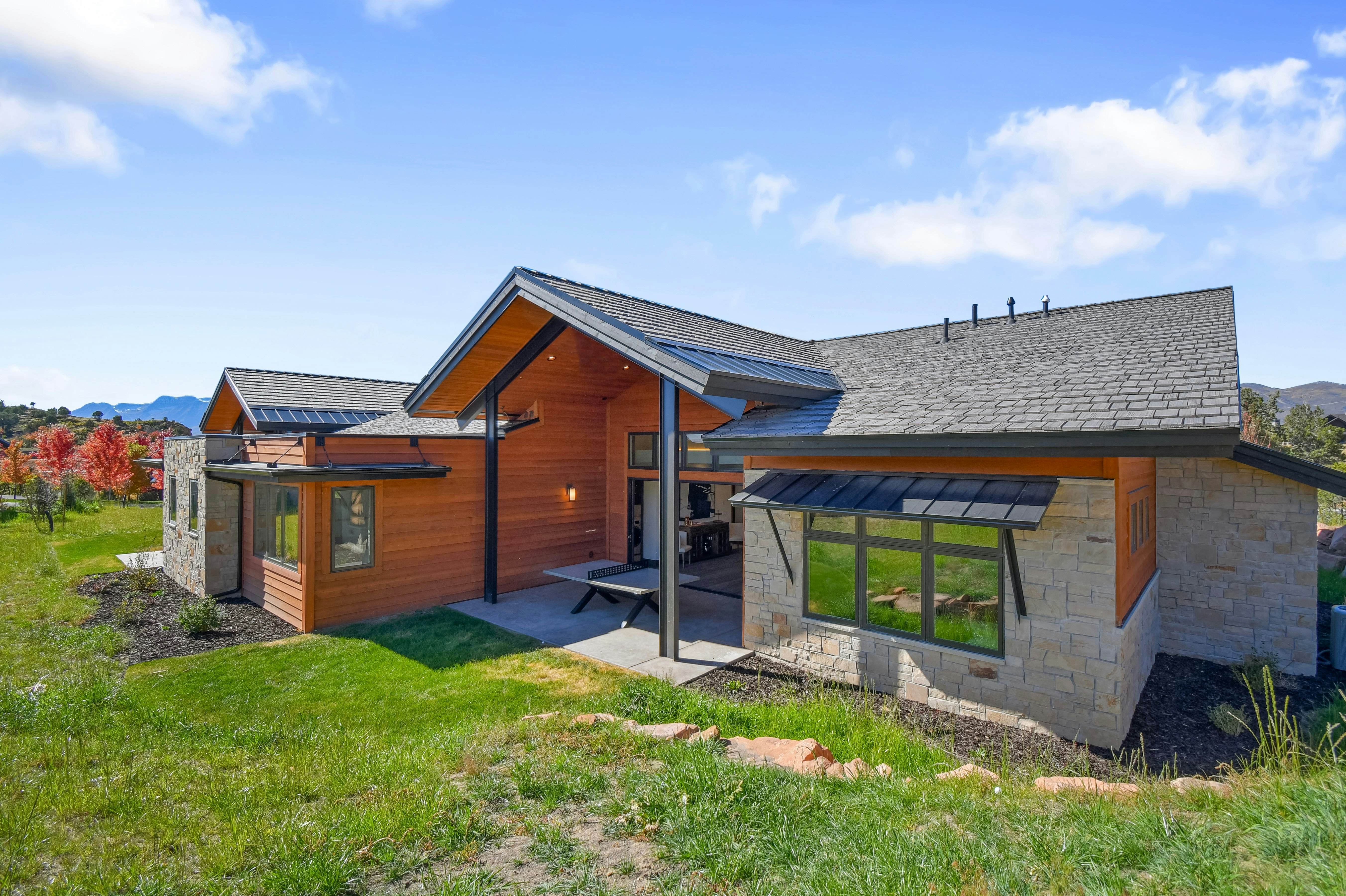 Red Ledges Clubhouse View Casa