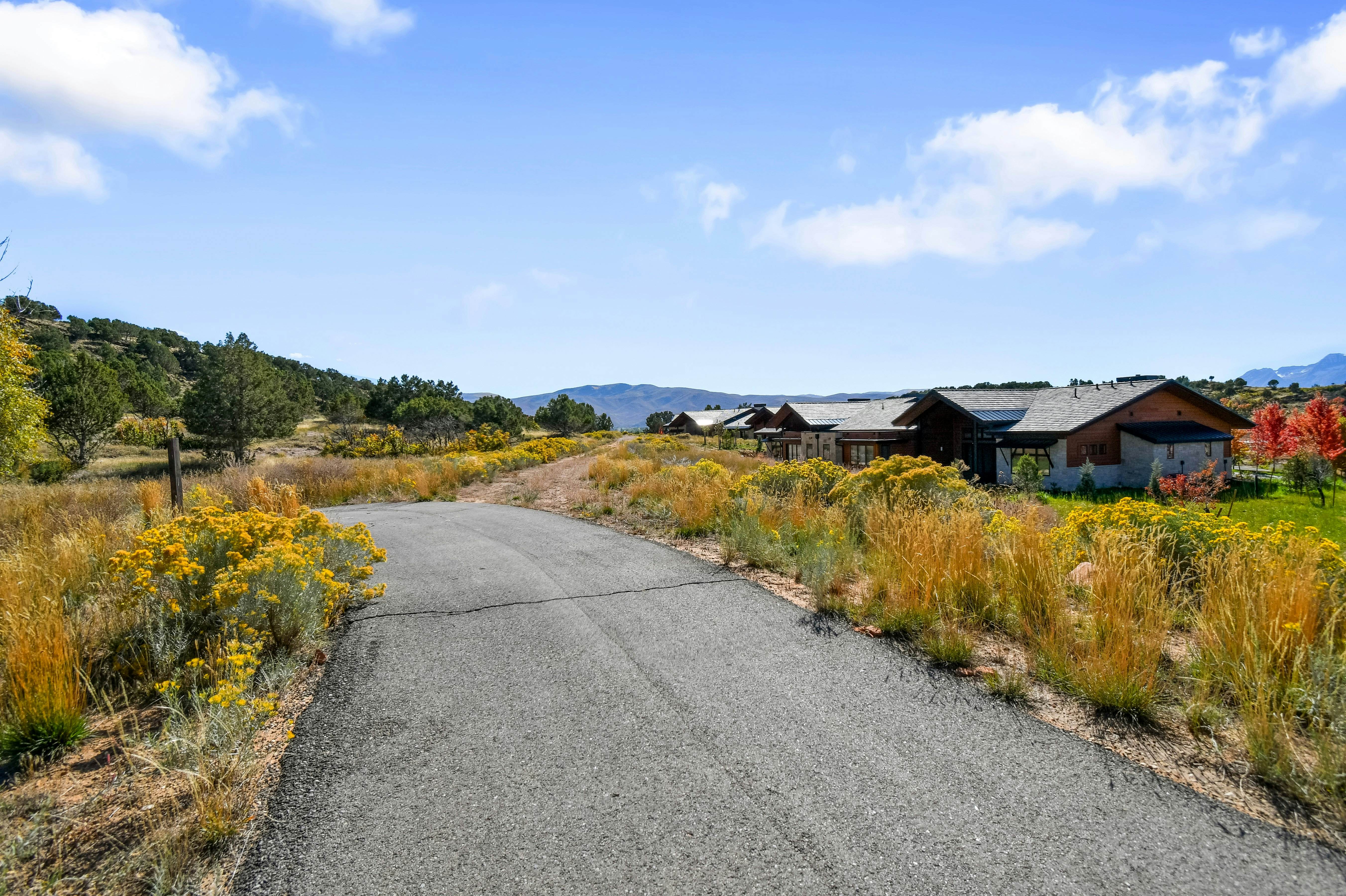 Red Ledges Clubhouse View Casa