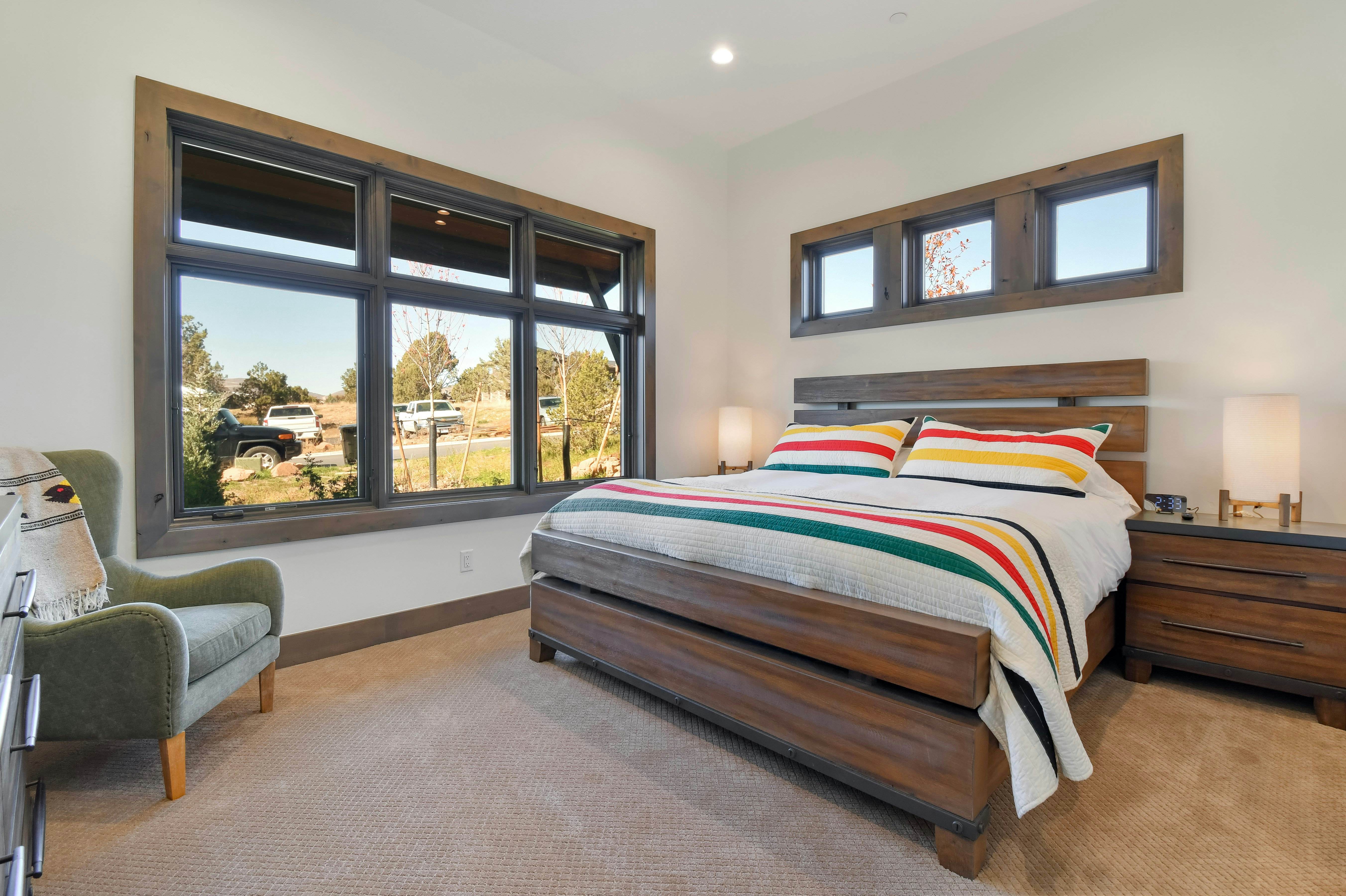 Red Ledges Clubhouse View Casa