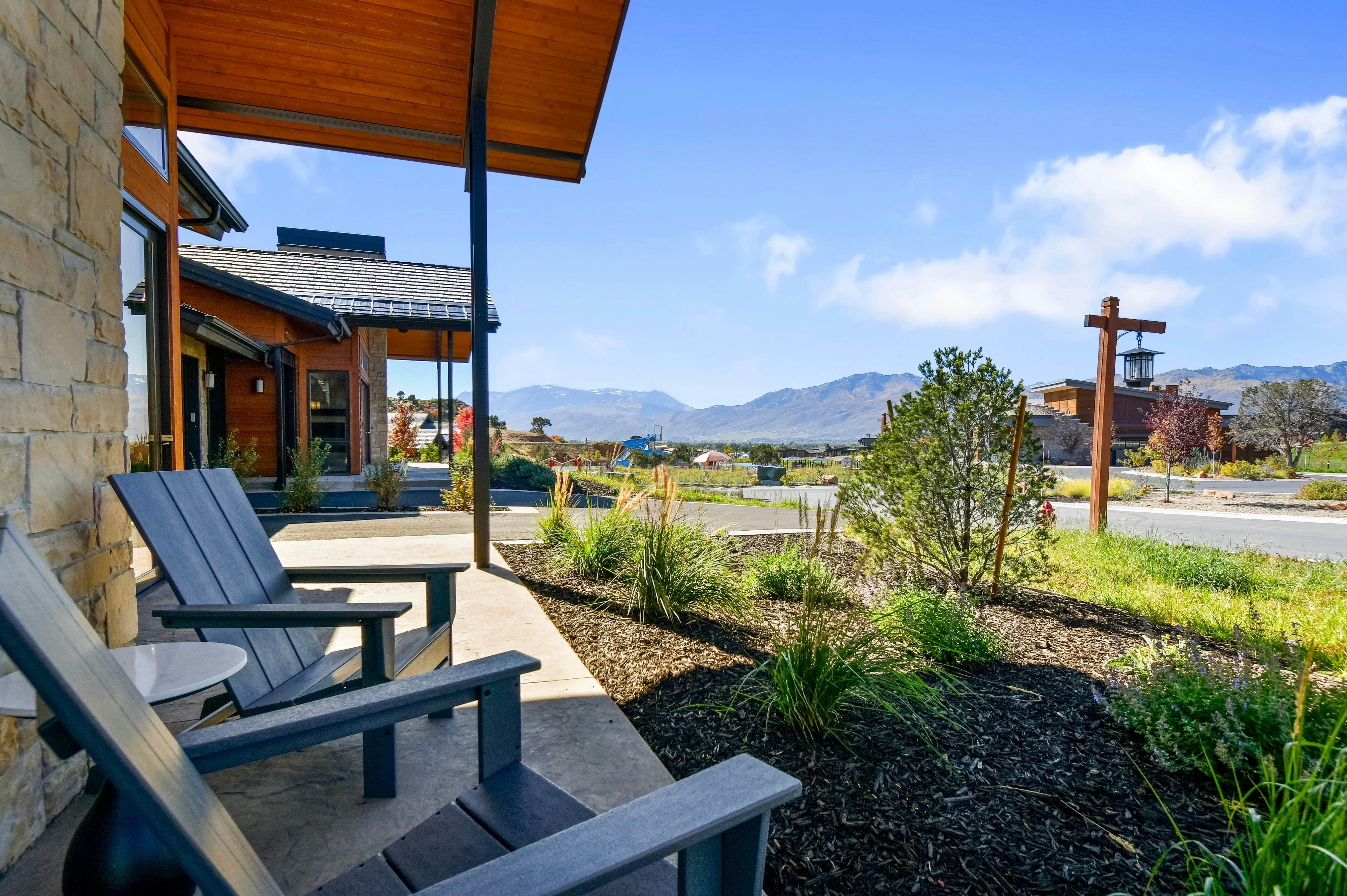 Red Ledges Clubhouse View Casa