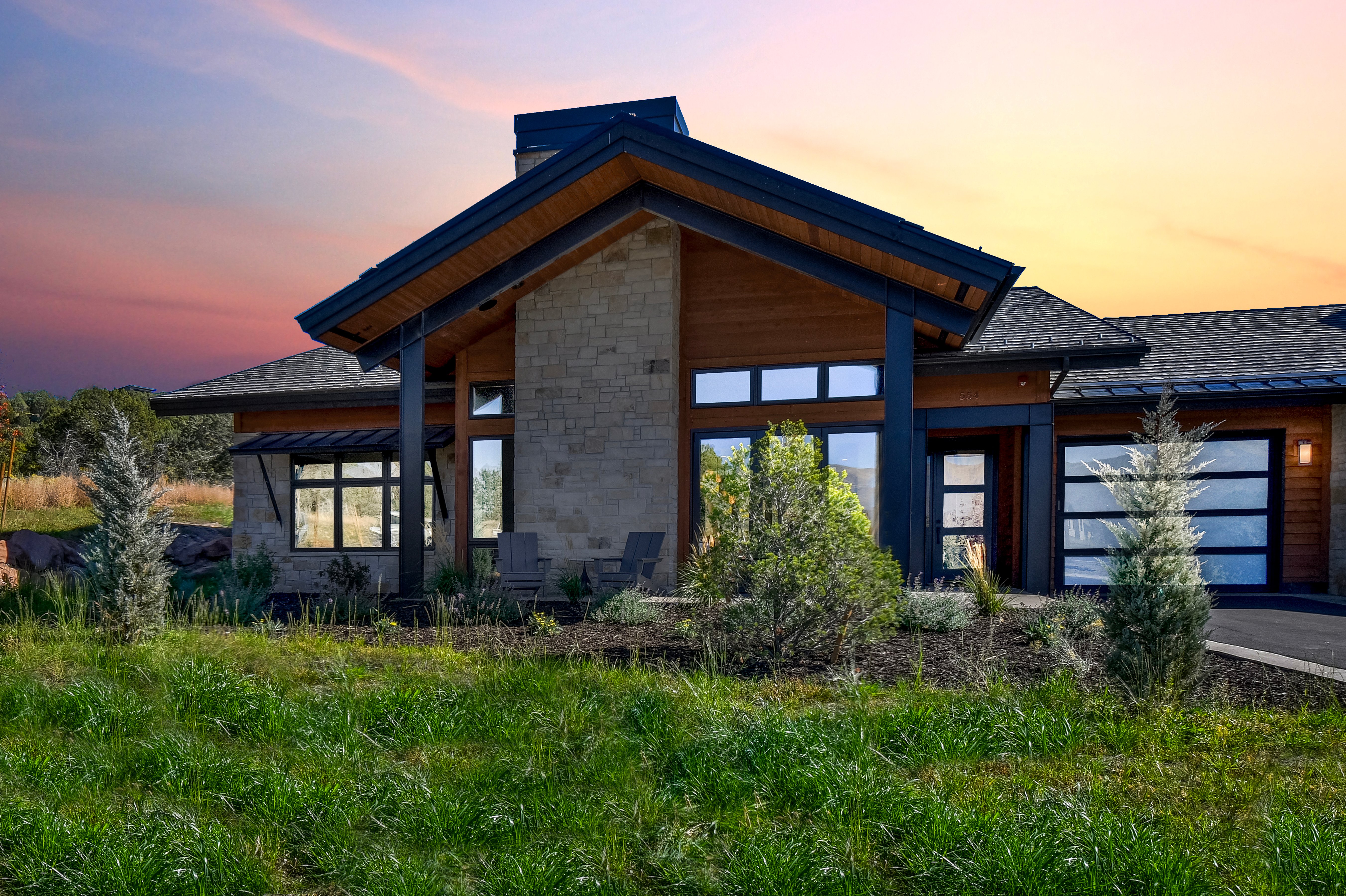 Red Ledges Clubhouse View Casa