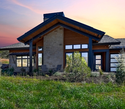 Red Ledges Clubhouse View Casa