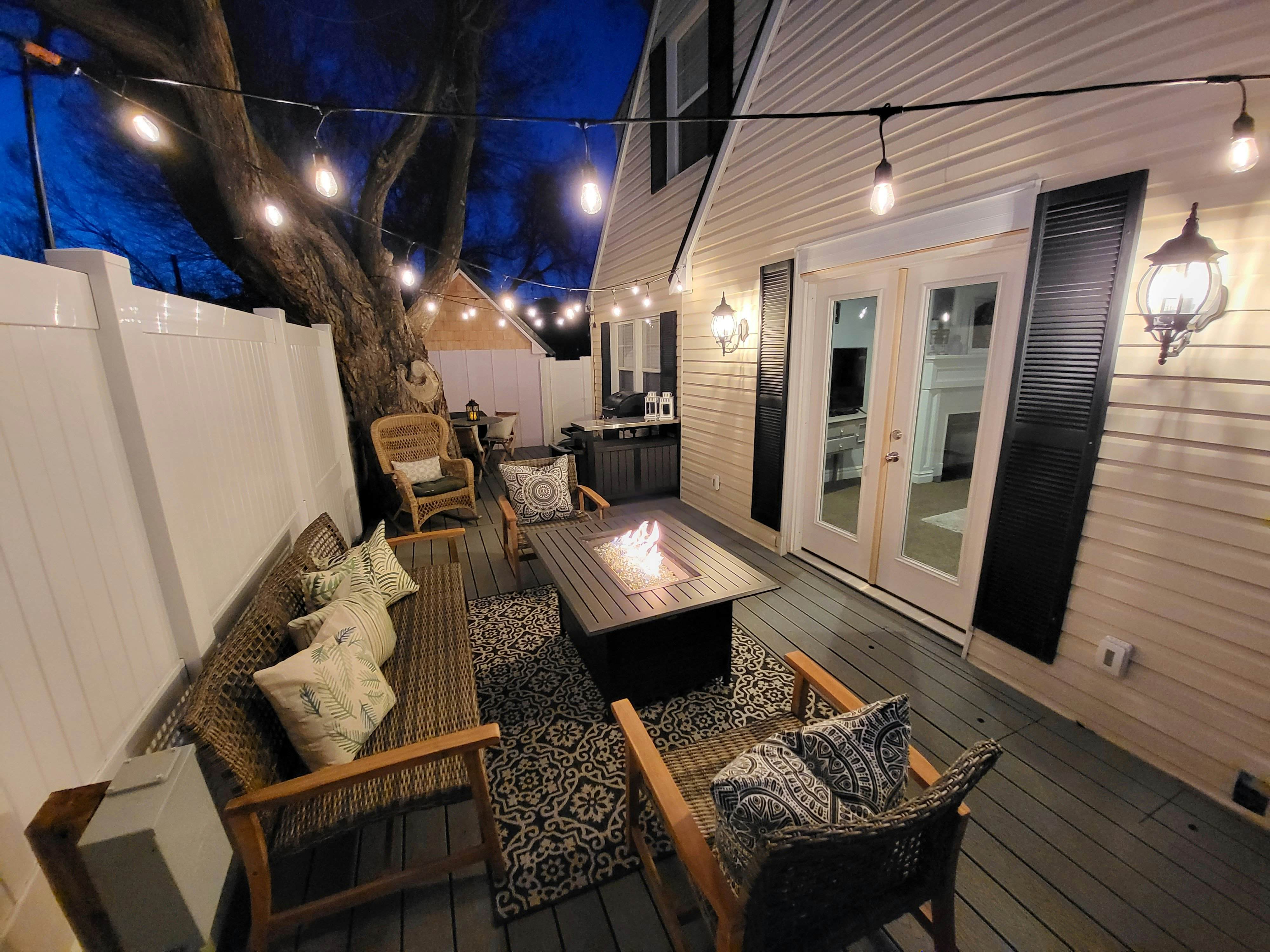 Heber Historical Colonial Bundle