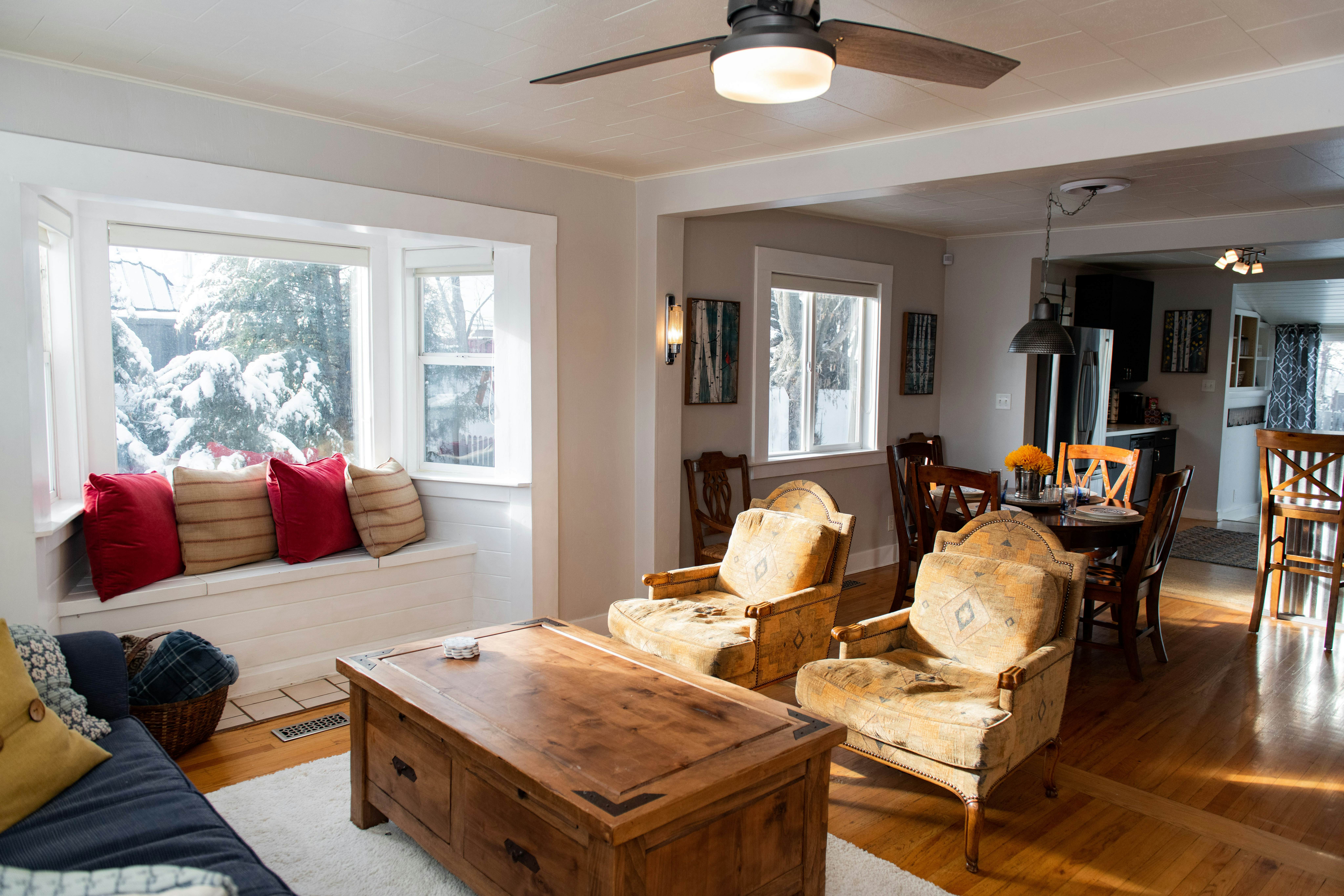 Heber Historical Colonial Bundle