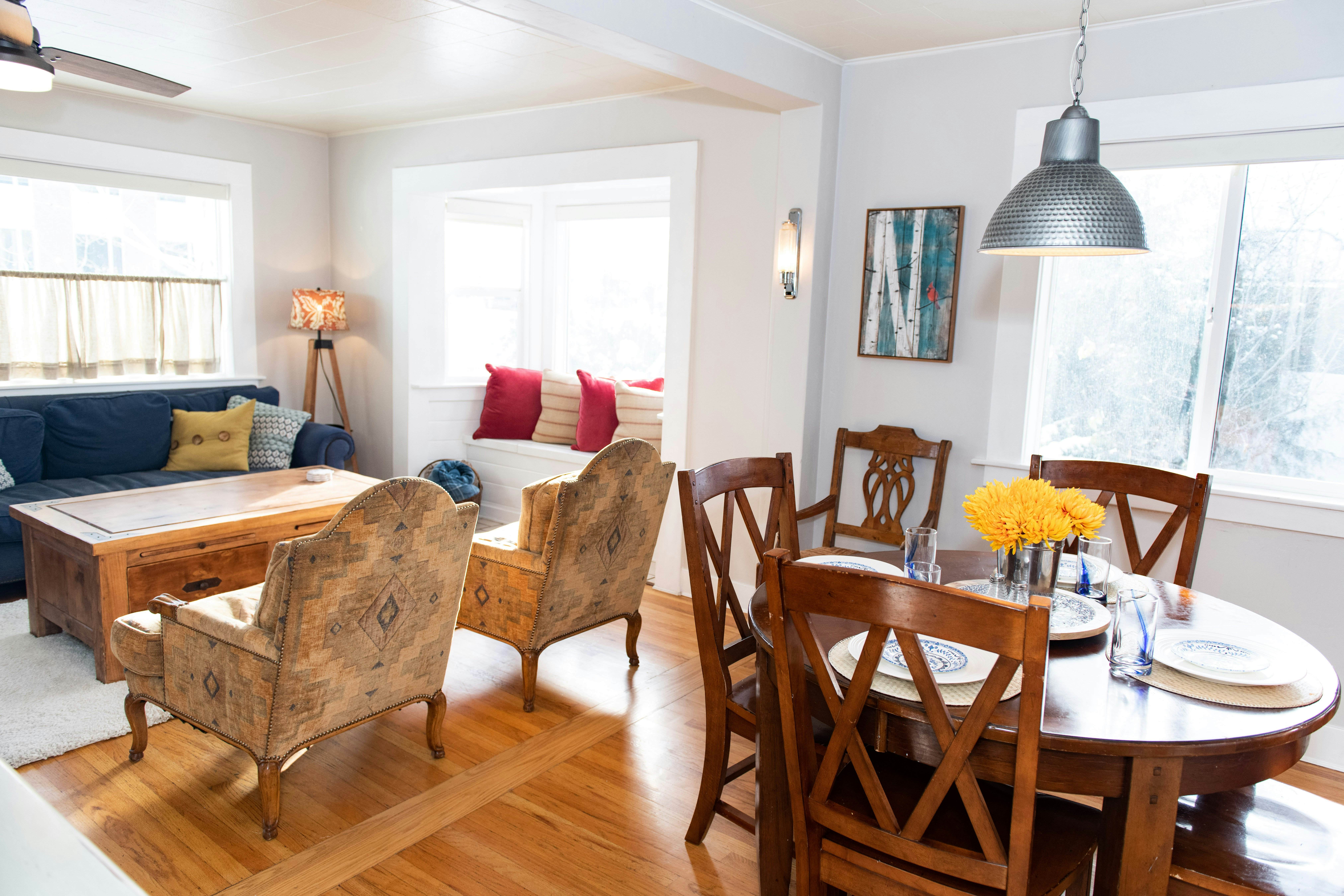 Heber Historical Colonial Bundle