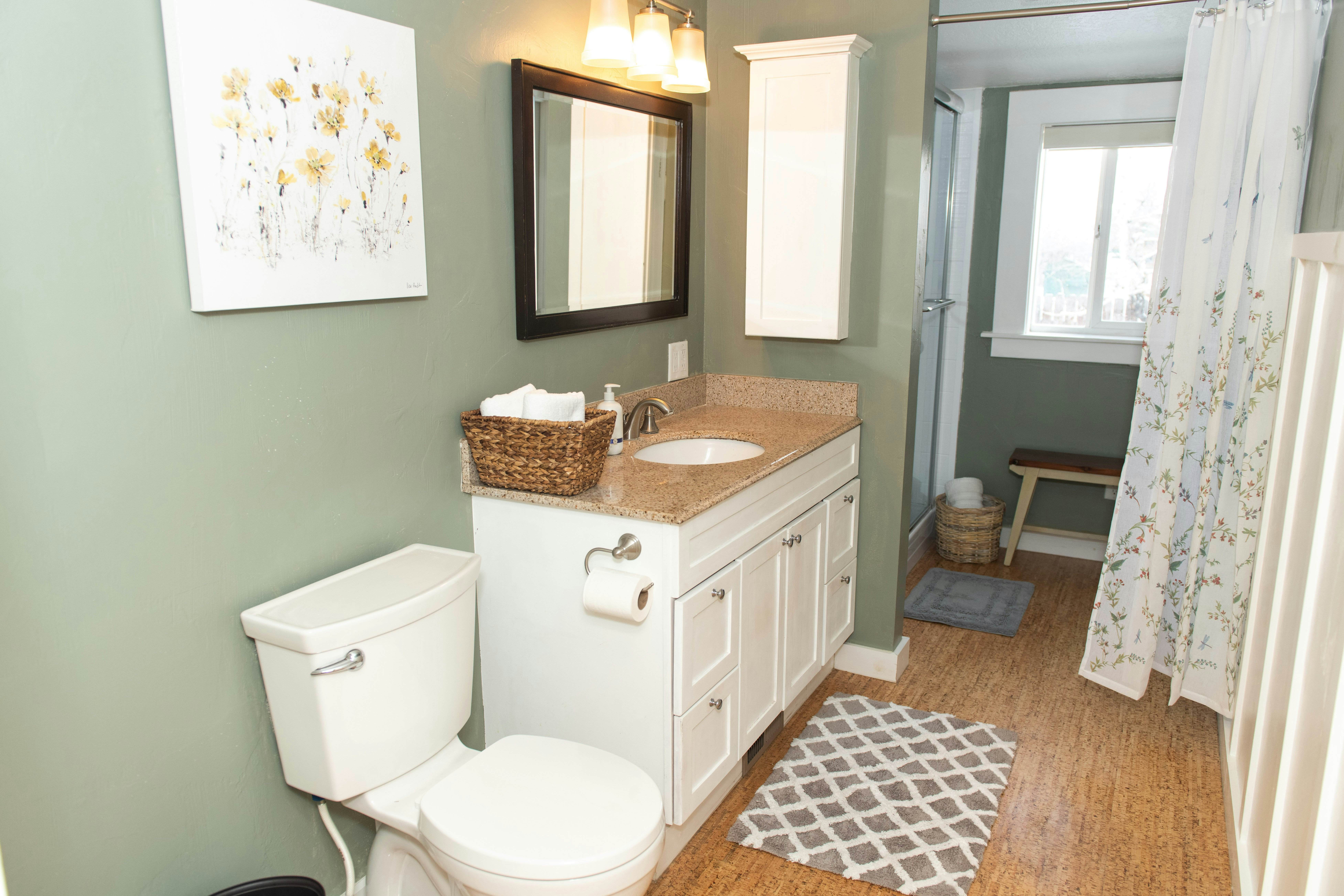 Heber Historical Colonial Bundle