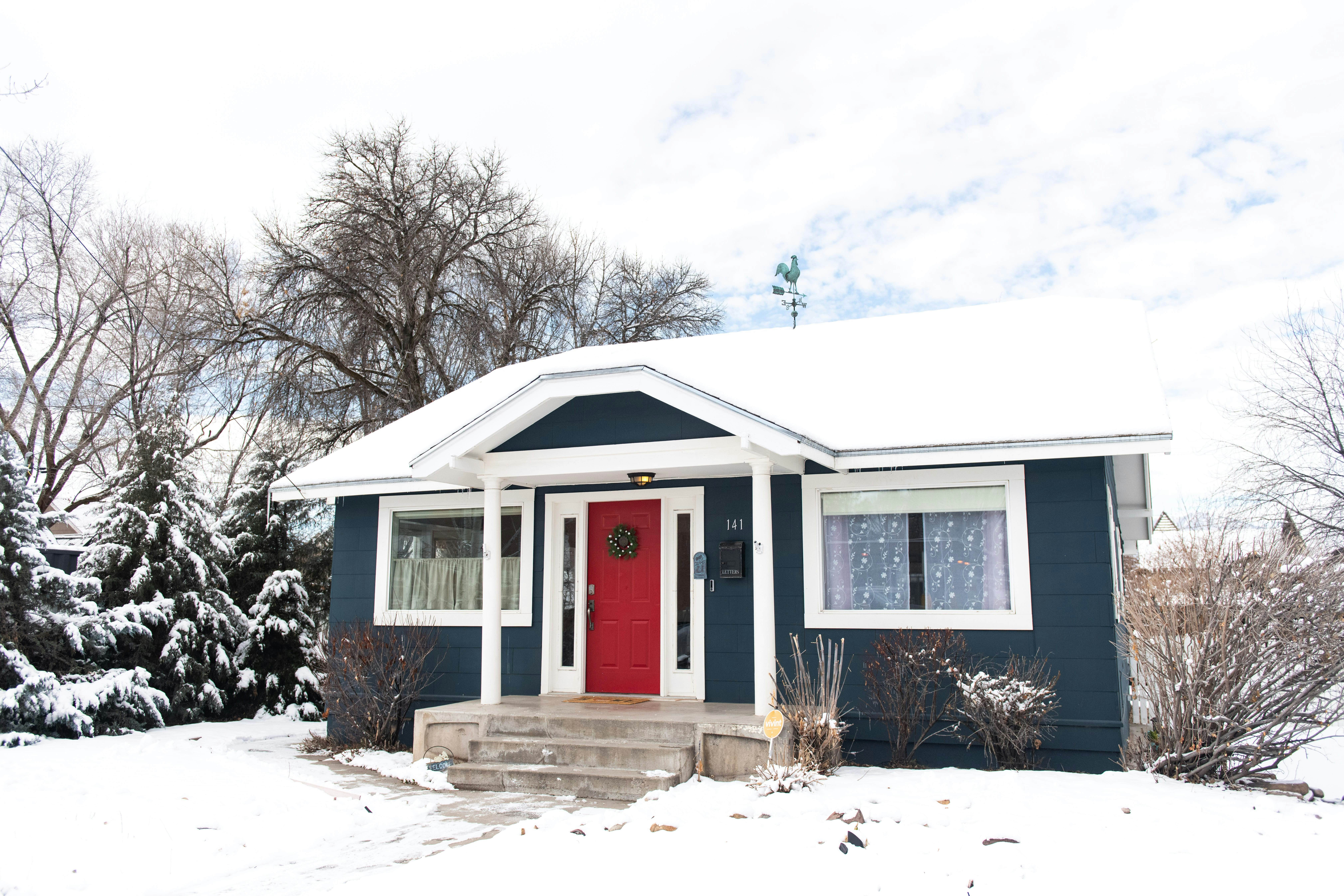 Heber Historical Colonial Bundle