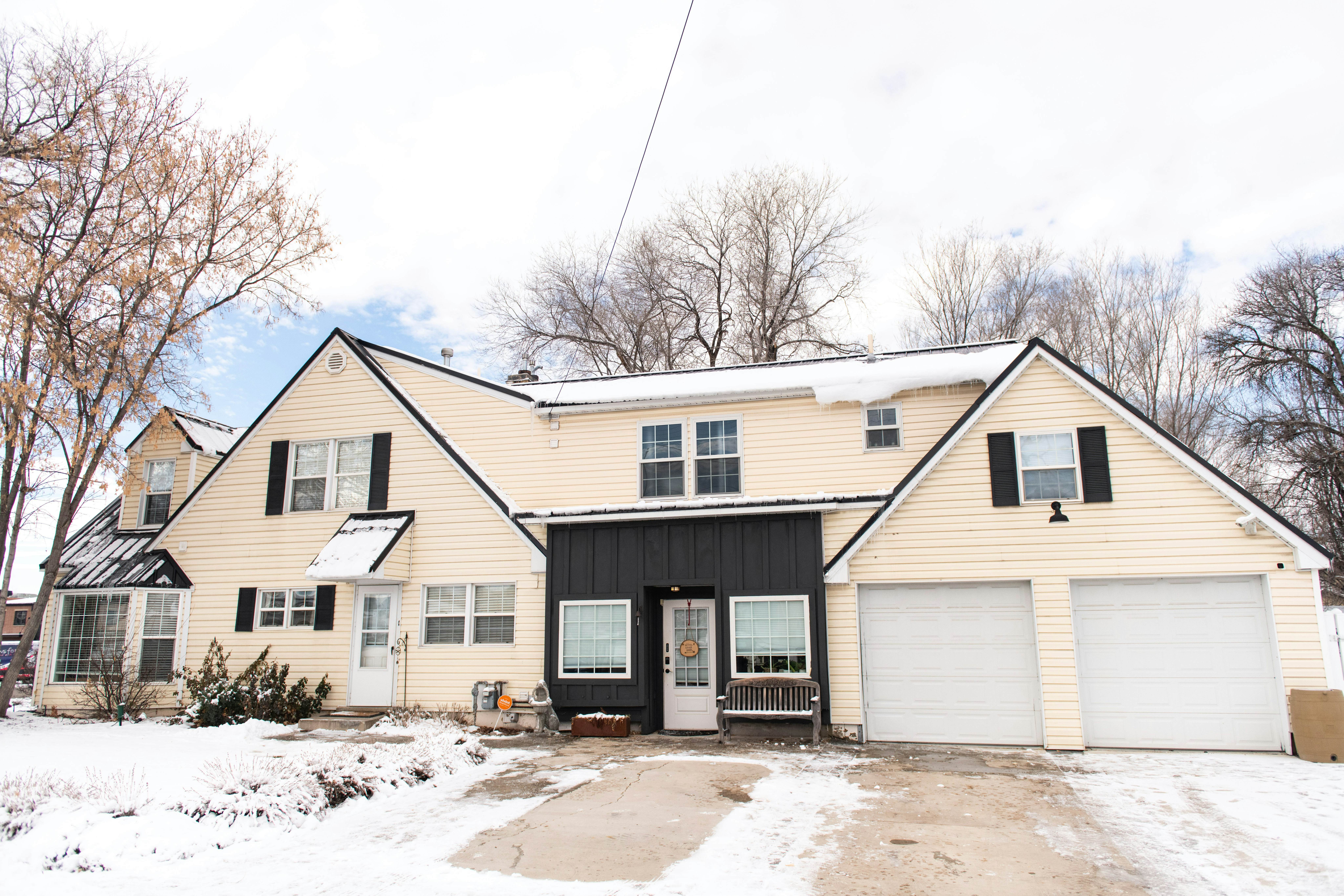 Heber Historical Colonial Bundle