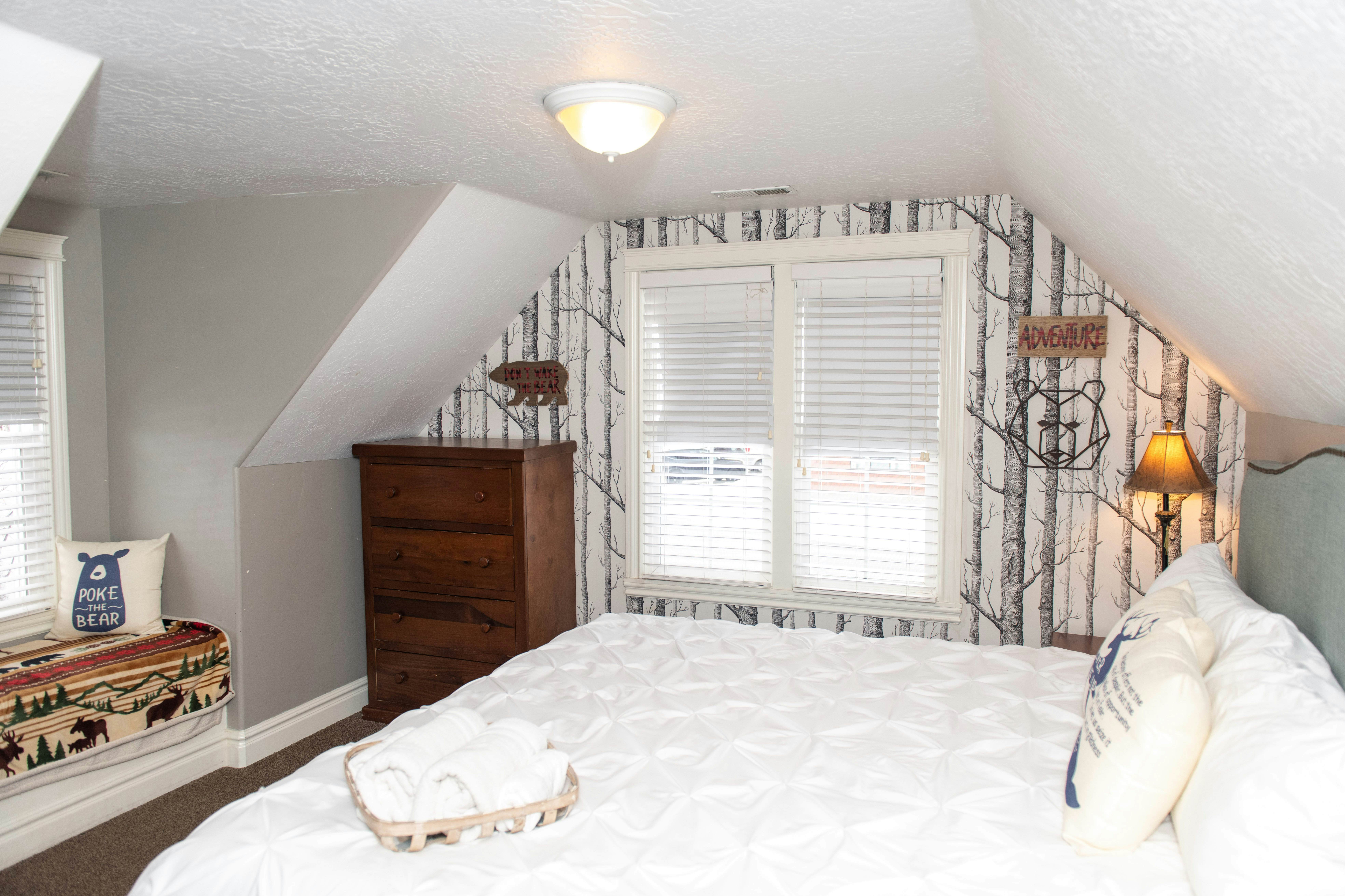 Heber Historical Colonial Bundle