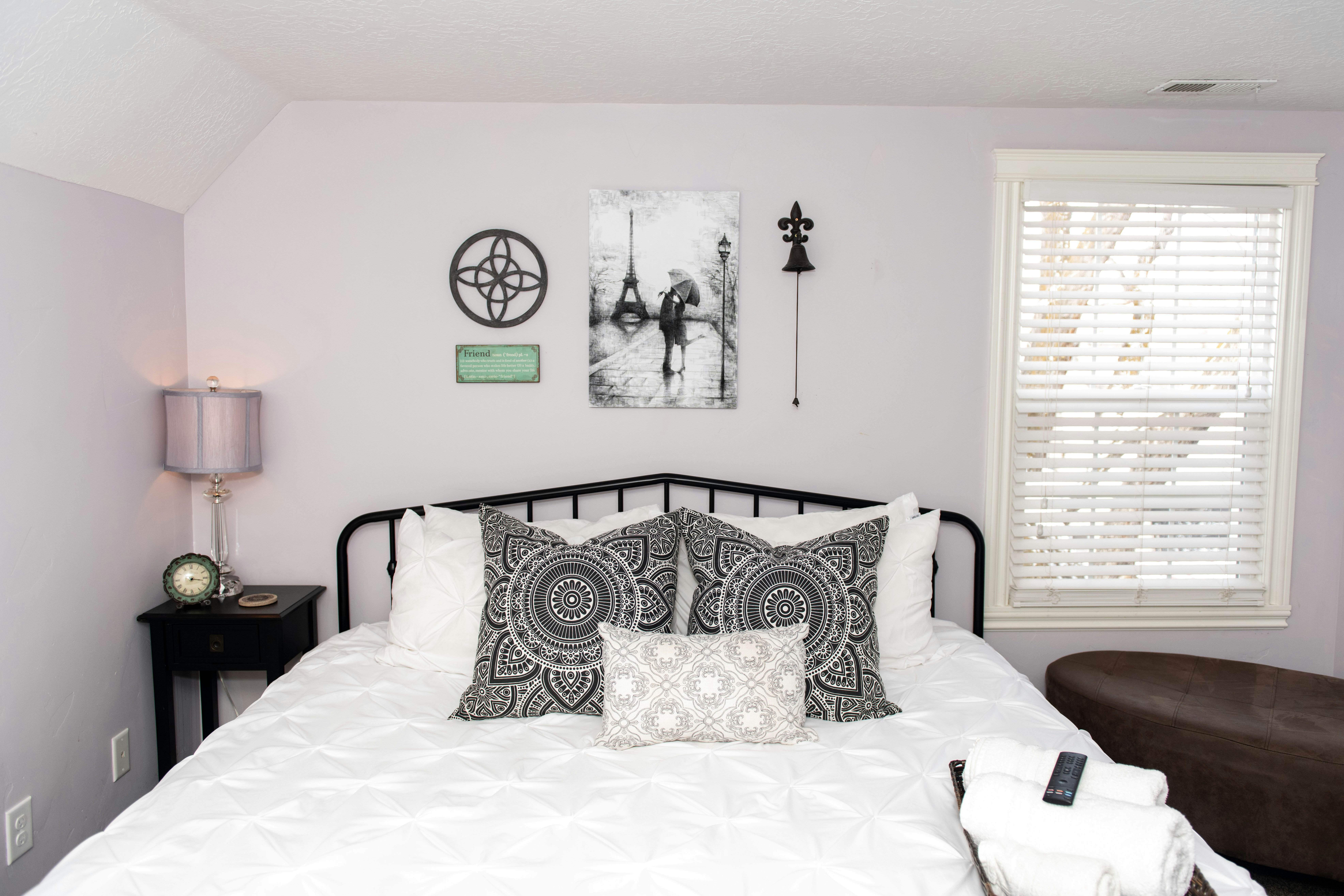 Heber Historical Colonial Bundle