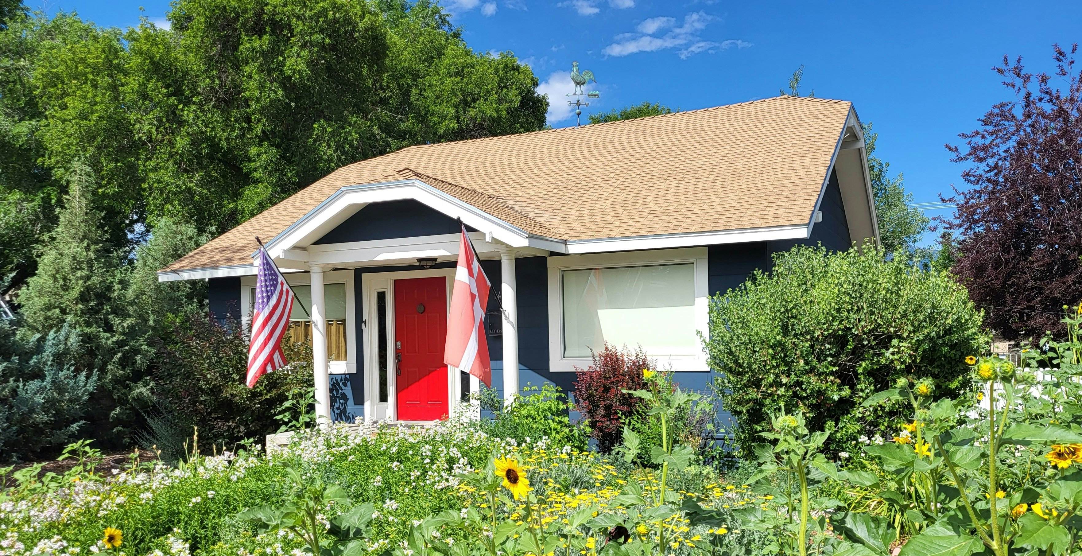 Heber Historical Colonial Bundle
