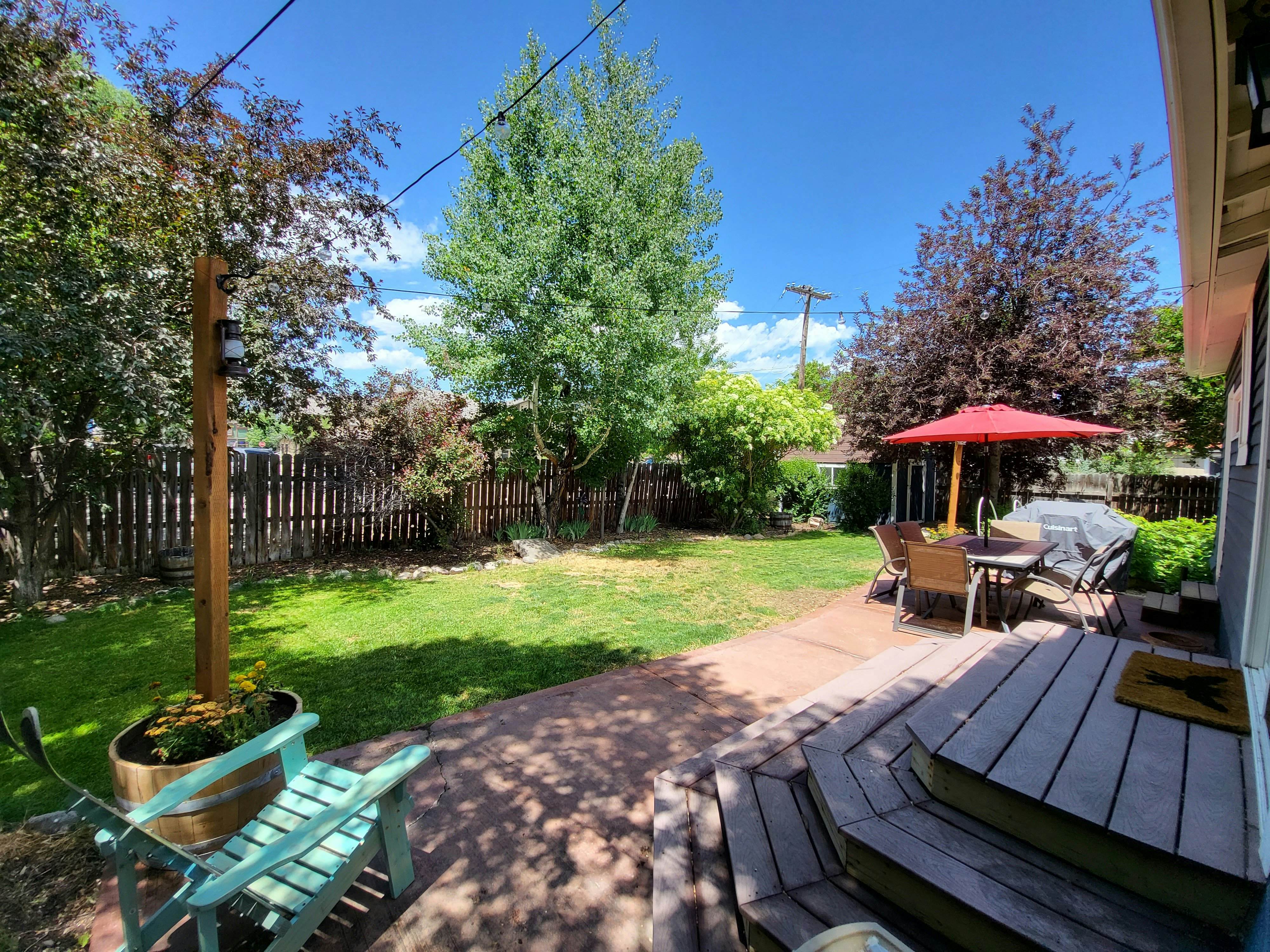 Heber Historical Colonial Bundle