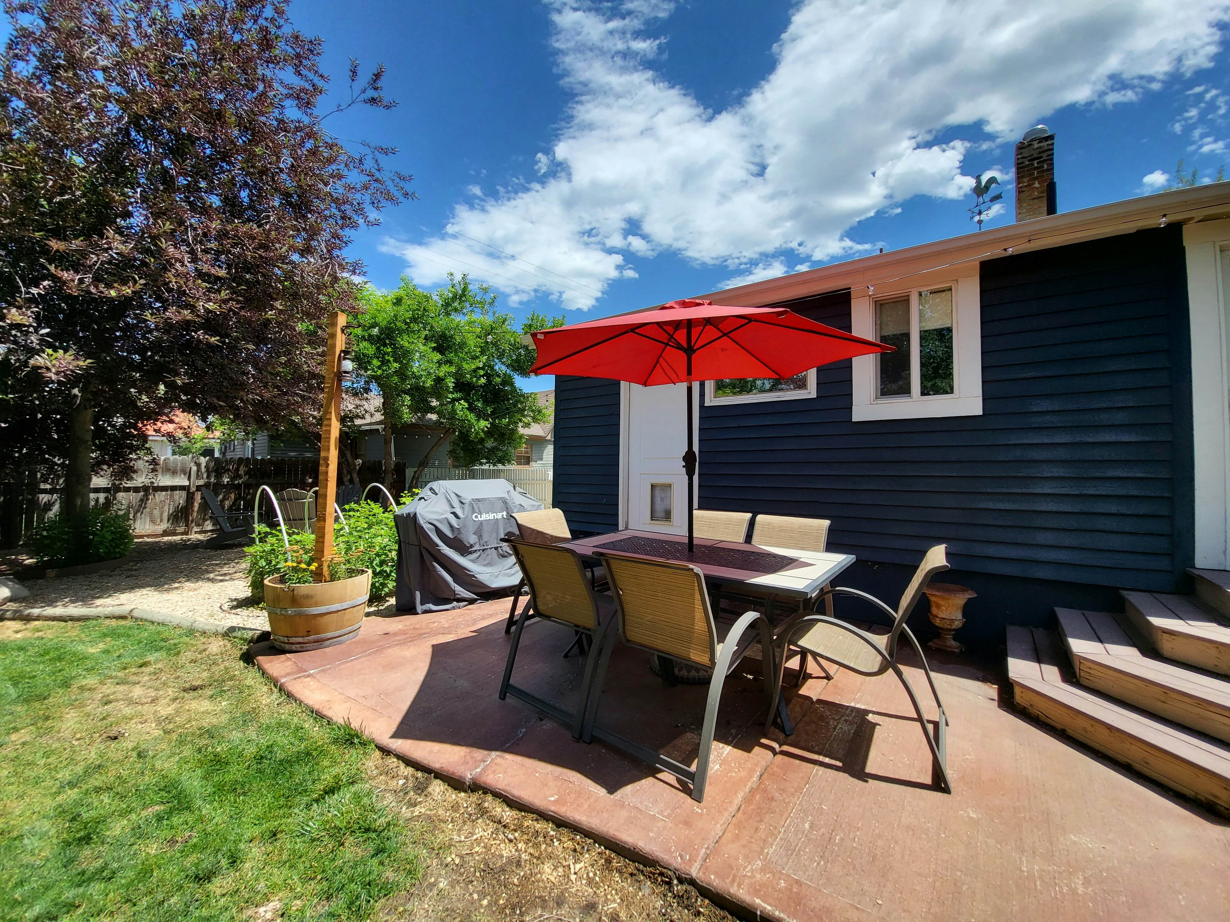 Heber Historical Colonial Bundle