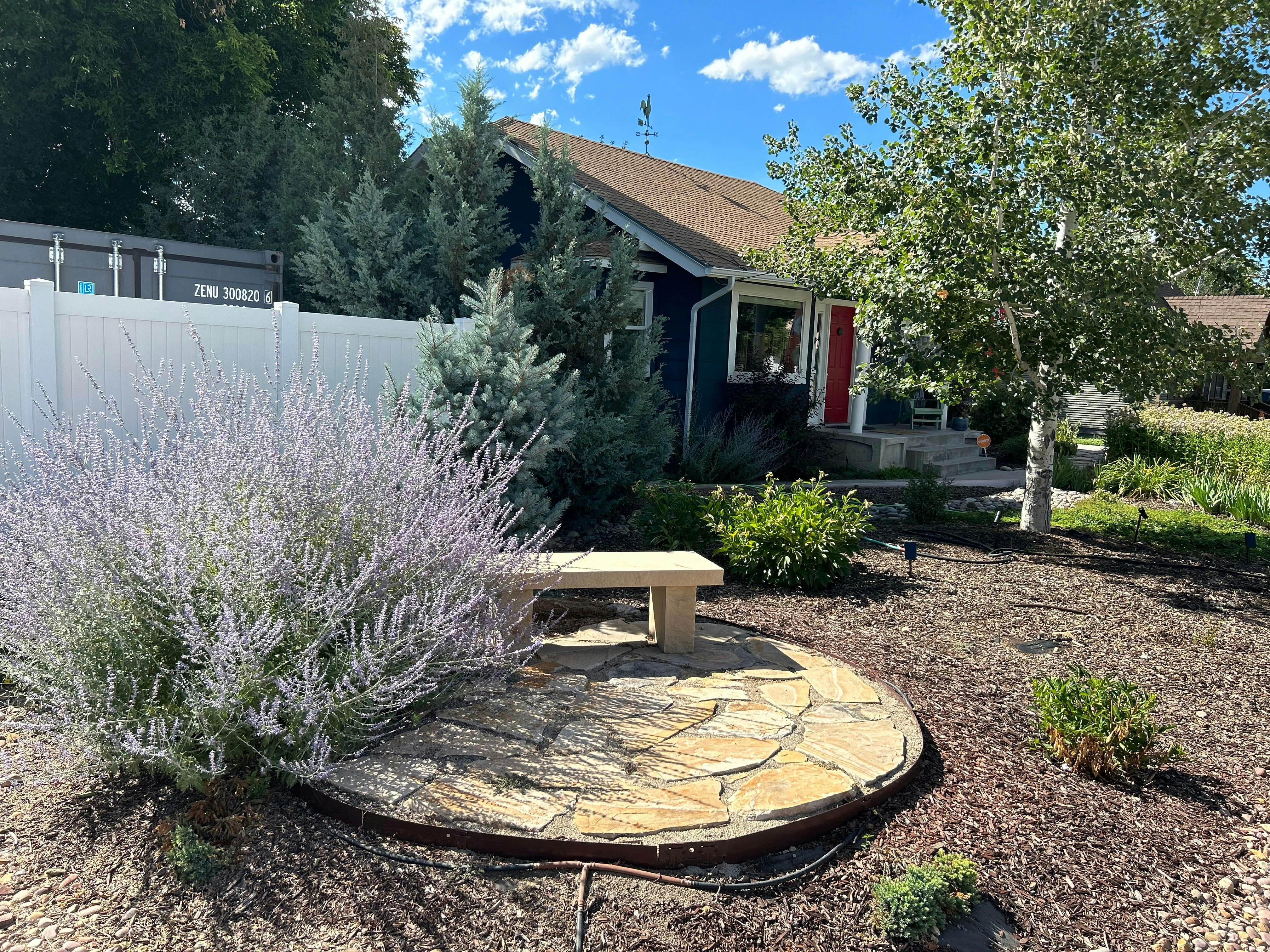 Heber Historical Colonial Bundle