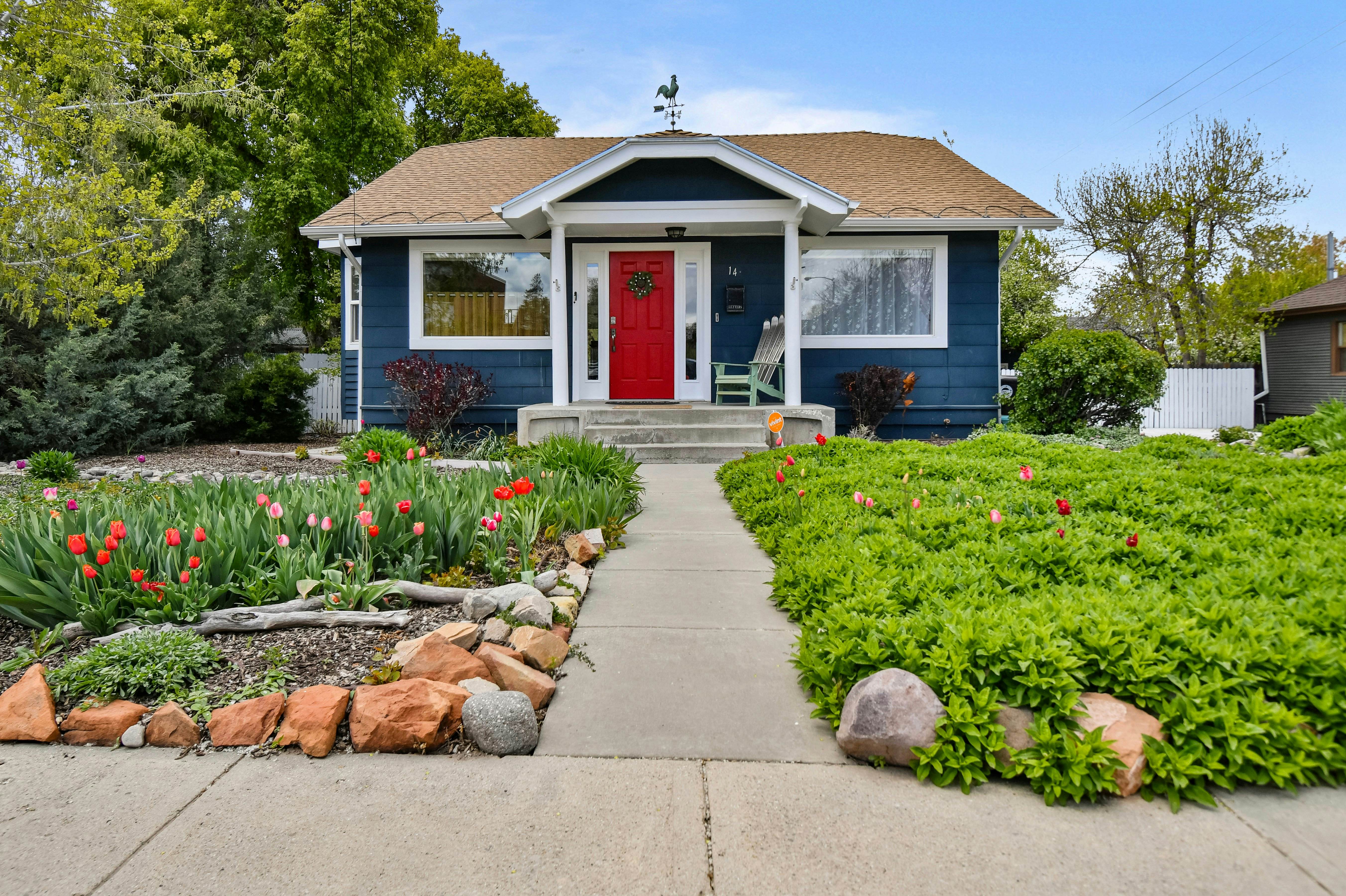 Heber Historical Colonial Bundle