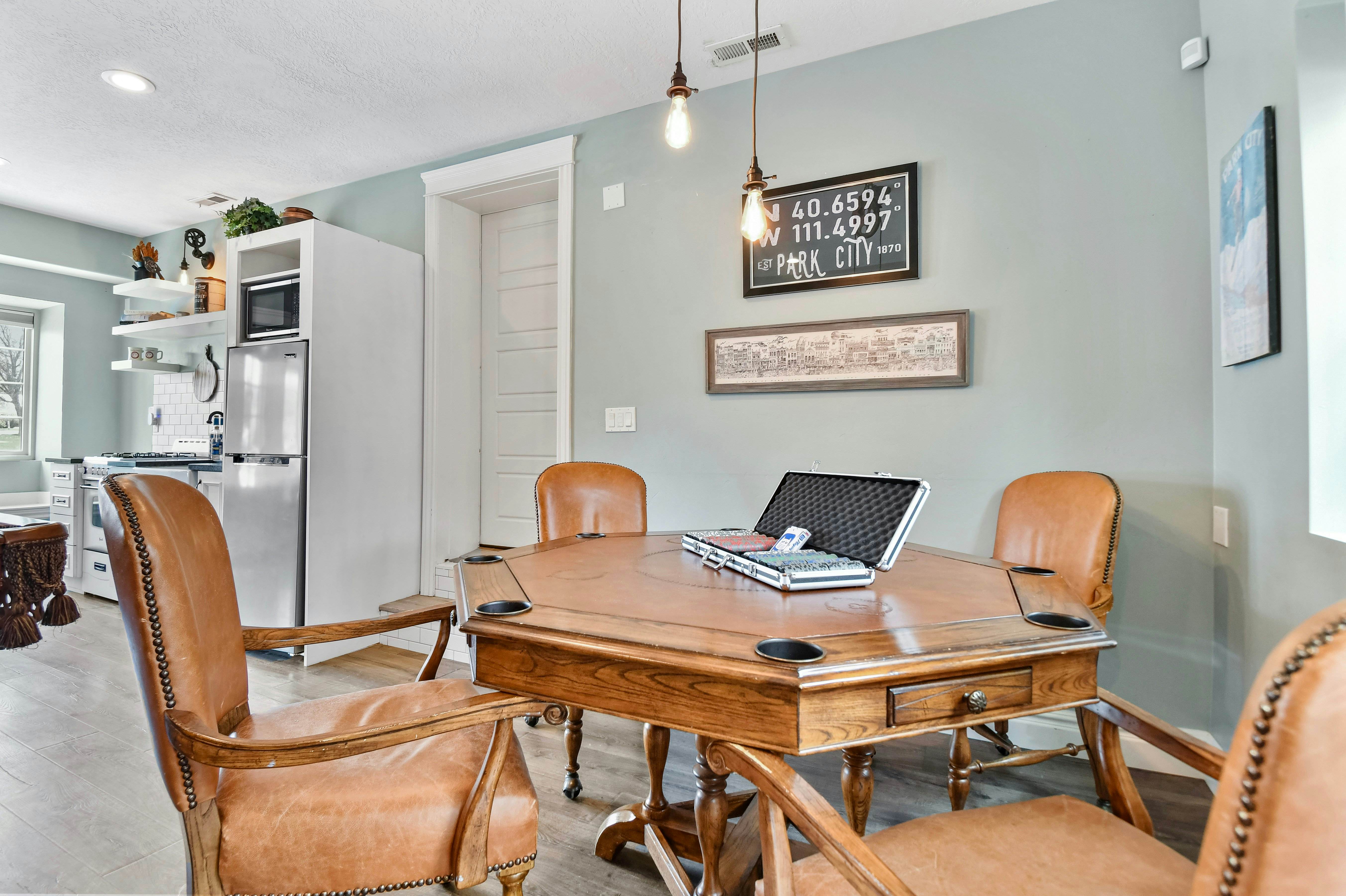 Heber Historical Colonial Bundle