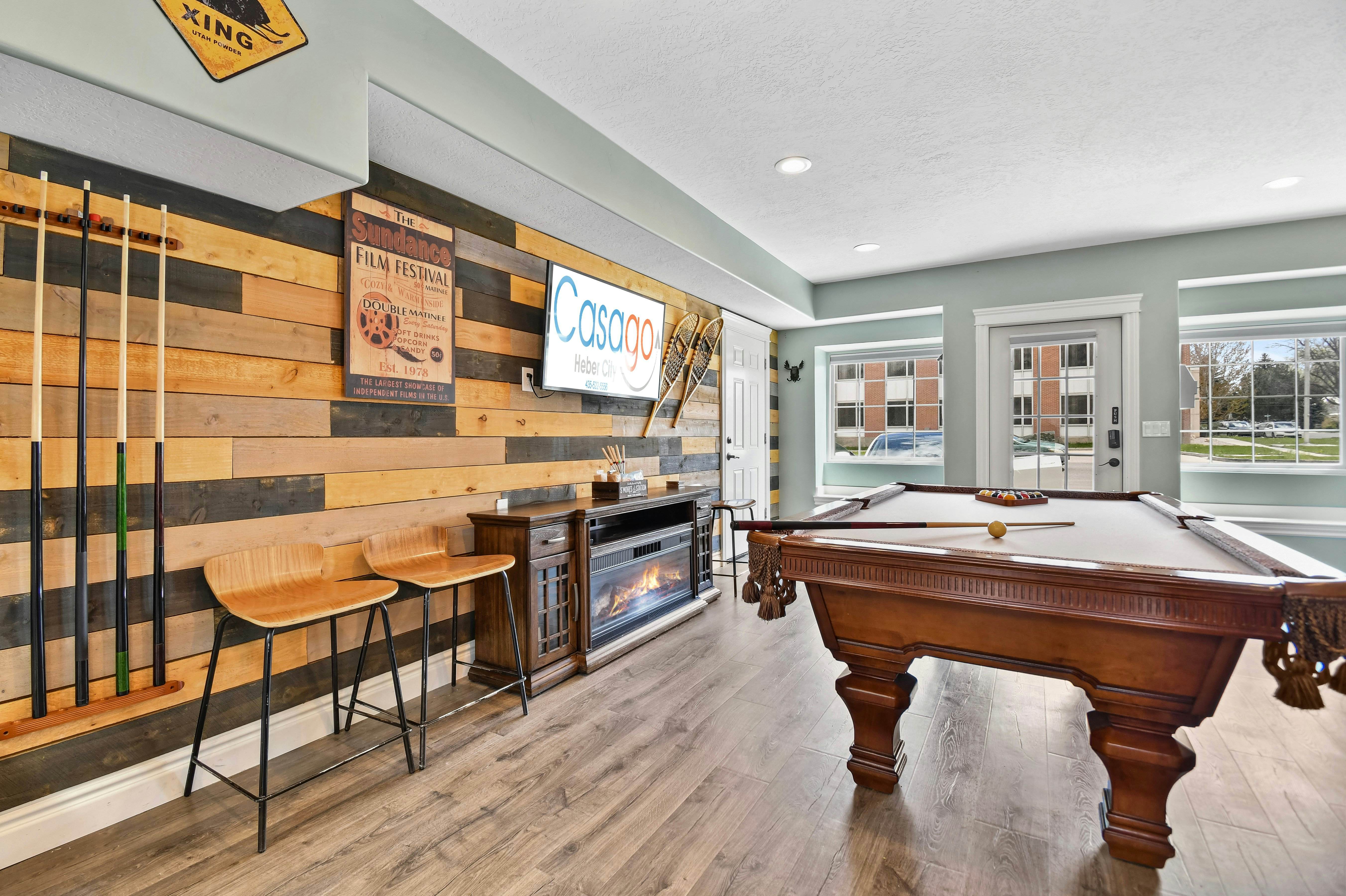 Heber Historical Colonial Bundle