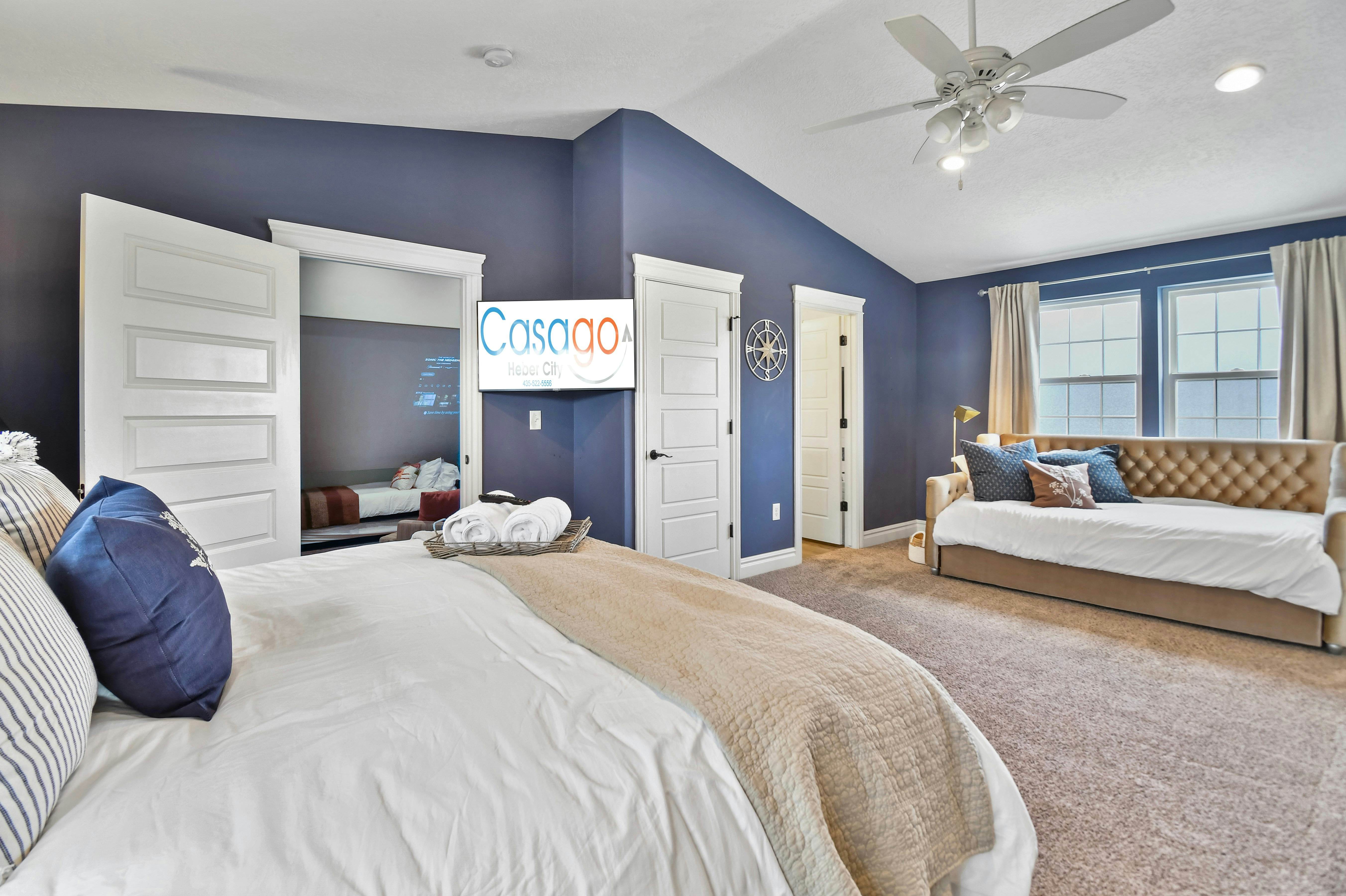 Heber Historical Colonial Bundle