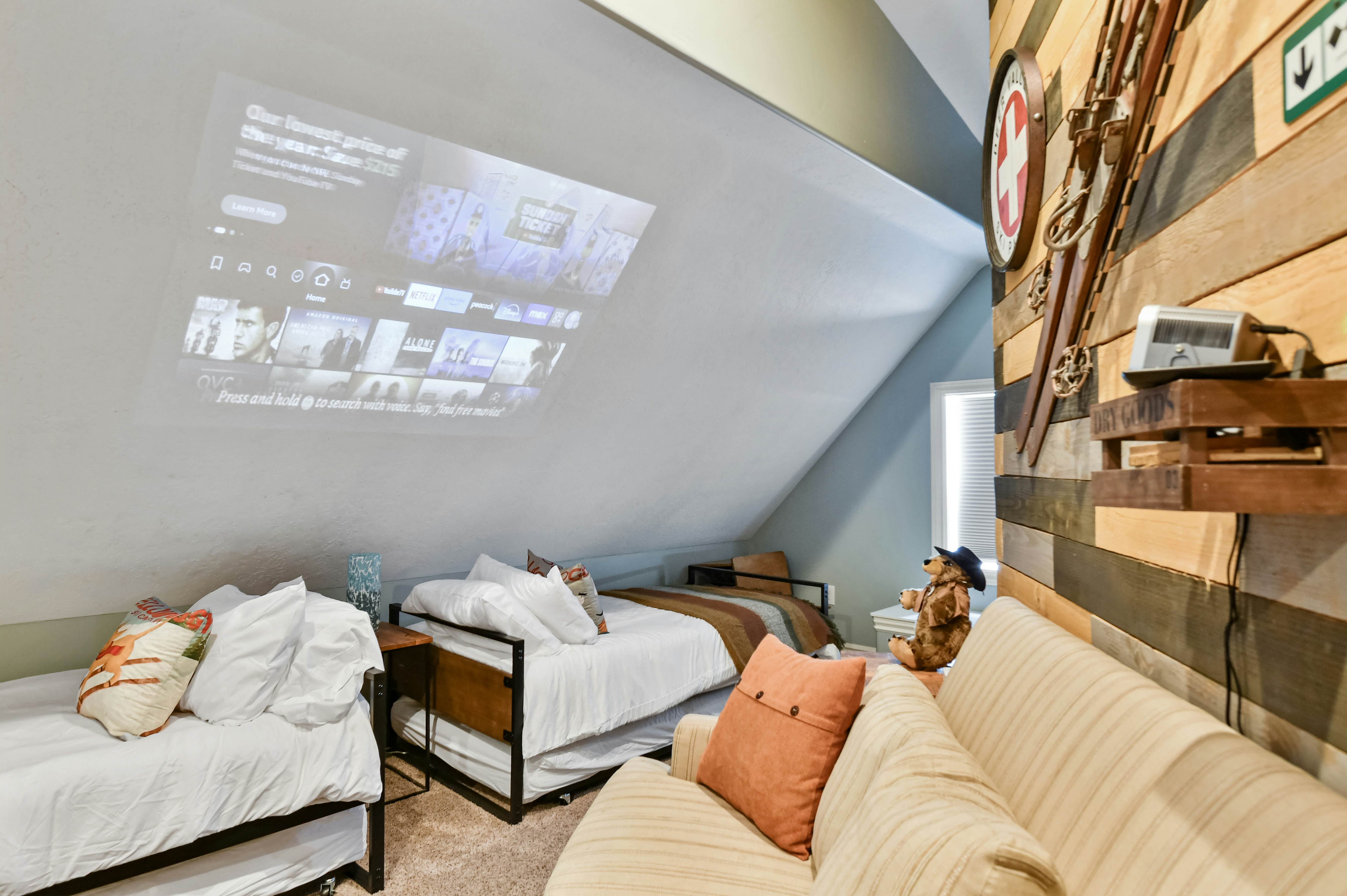 Heber Historical Colonial Bundle