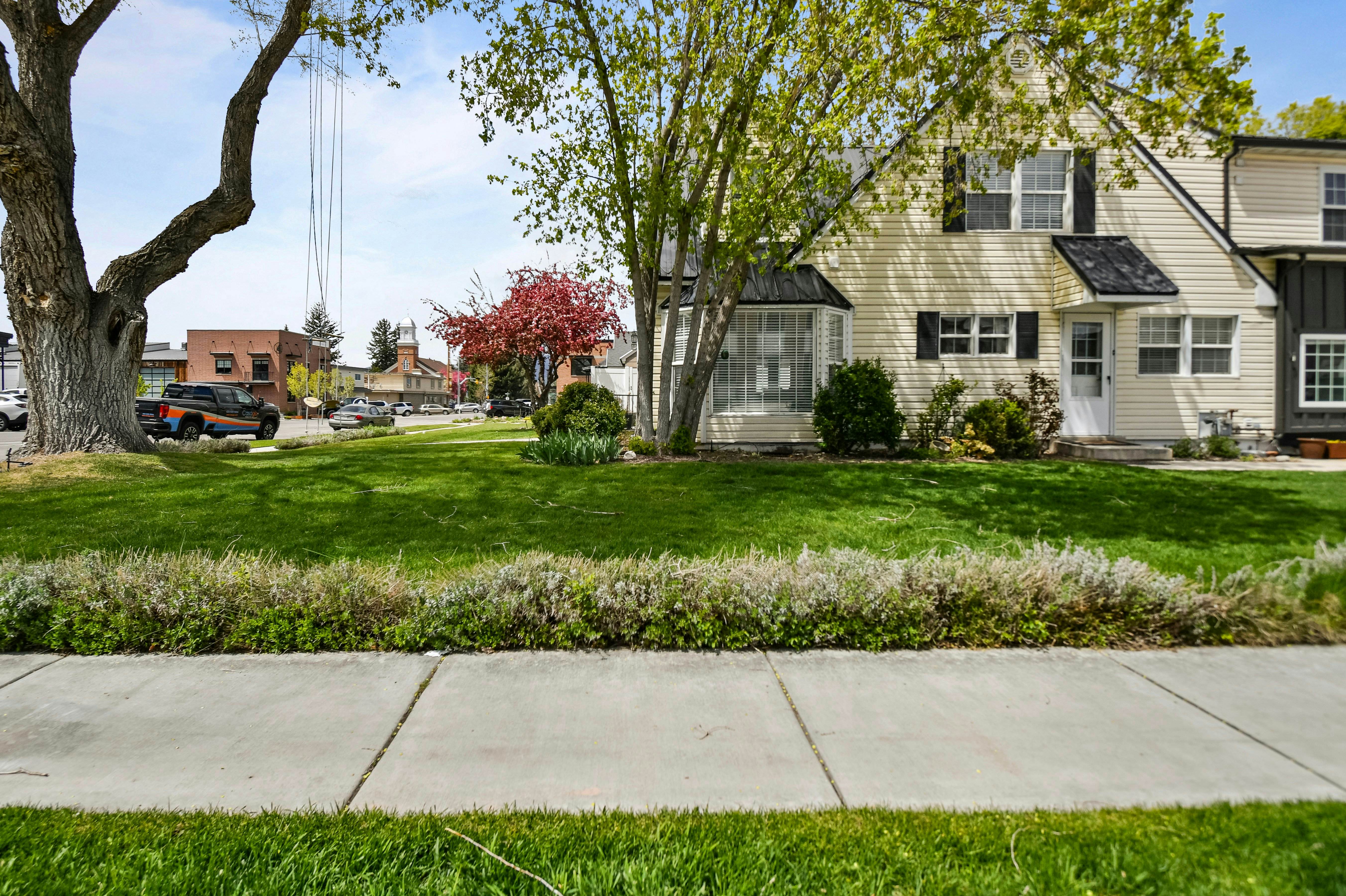 Heber Historical Colonial Bundle