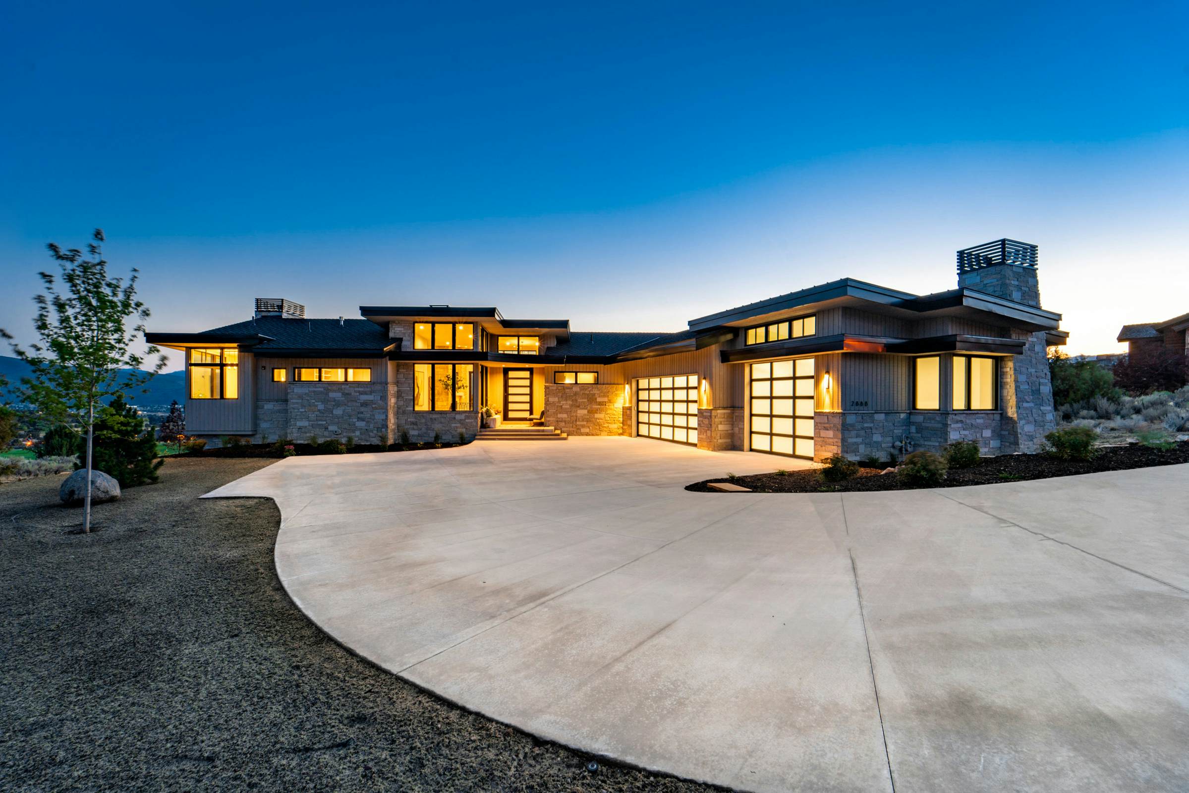 Red Ledges Brown Duck Mountain