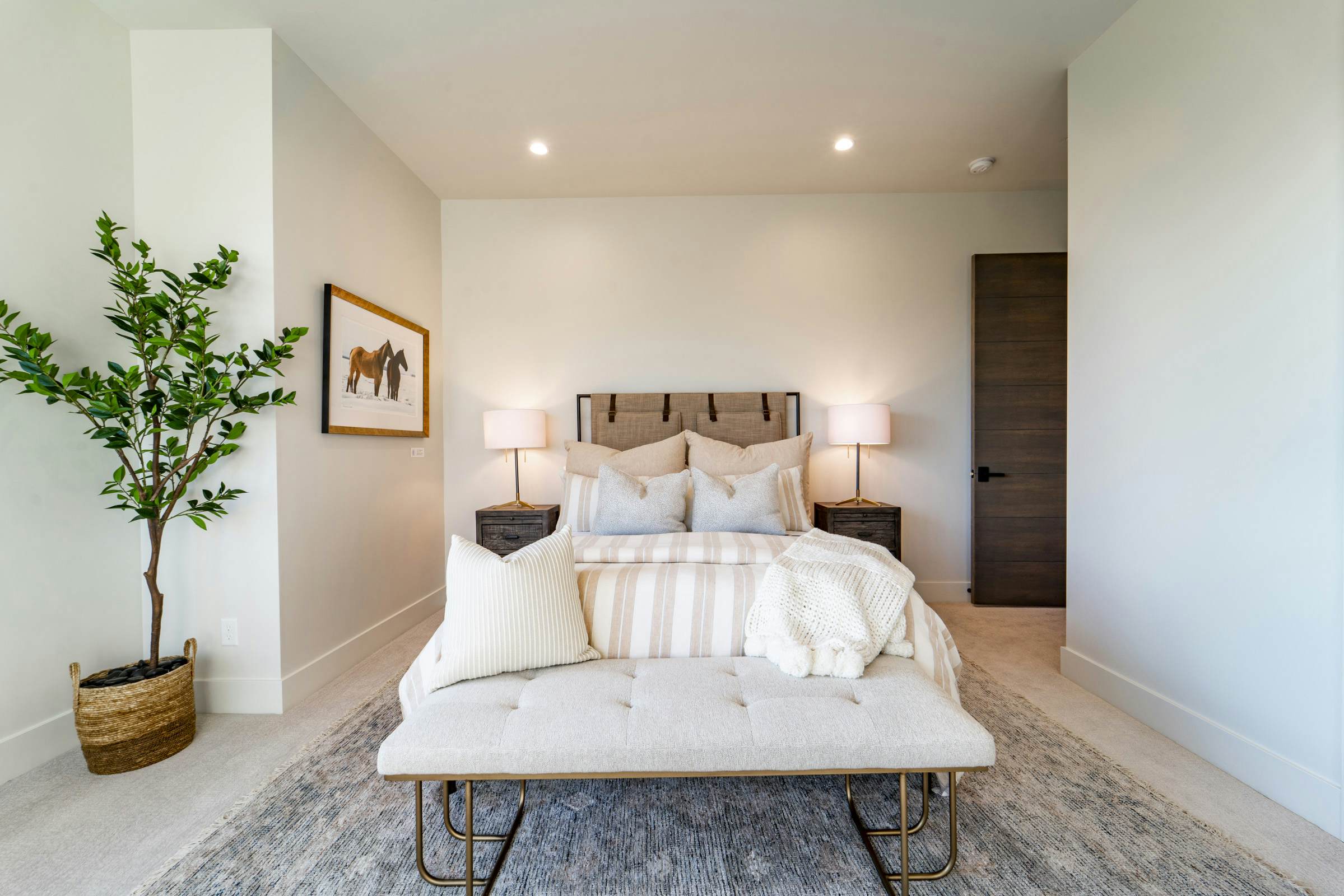 Red Ledges Brown Duck Mountain