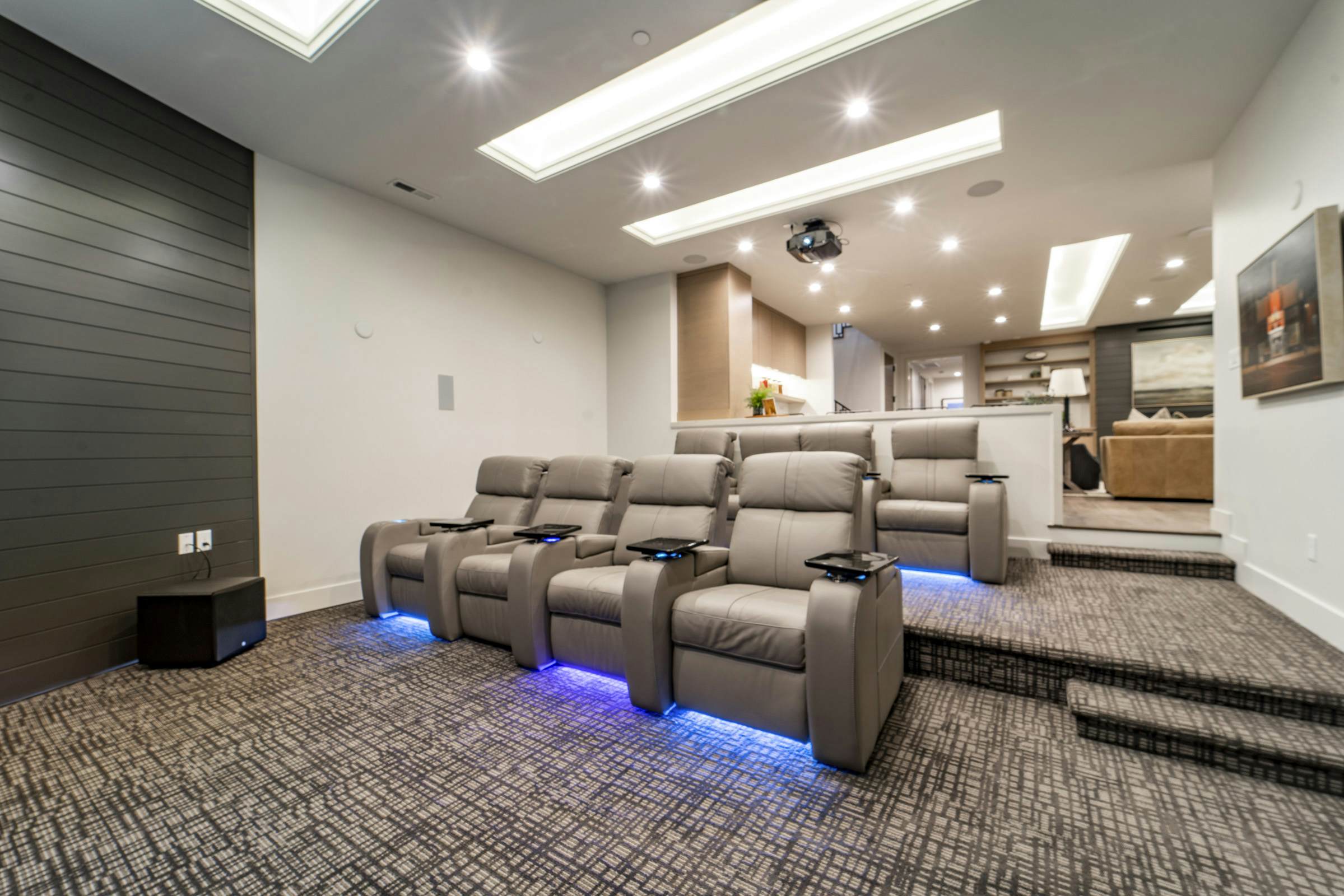 Red Ledges Brown Duck Mountain