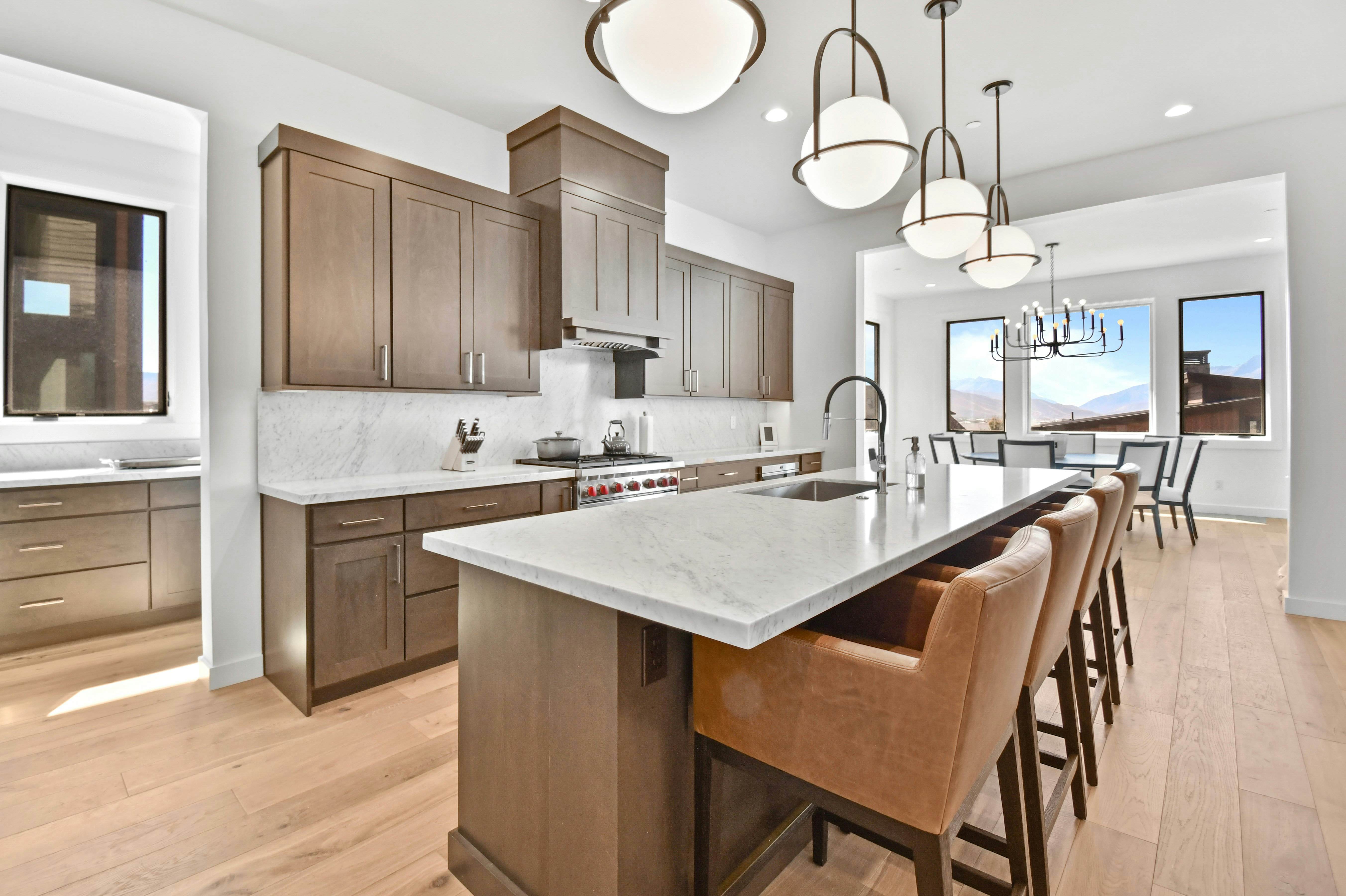 Red Ledges Thompson Peak Cir