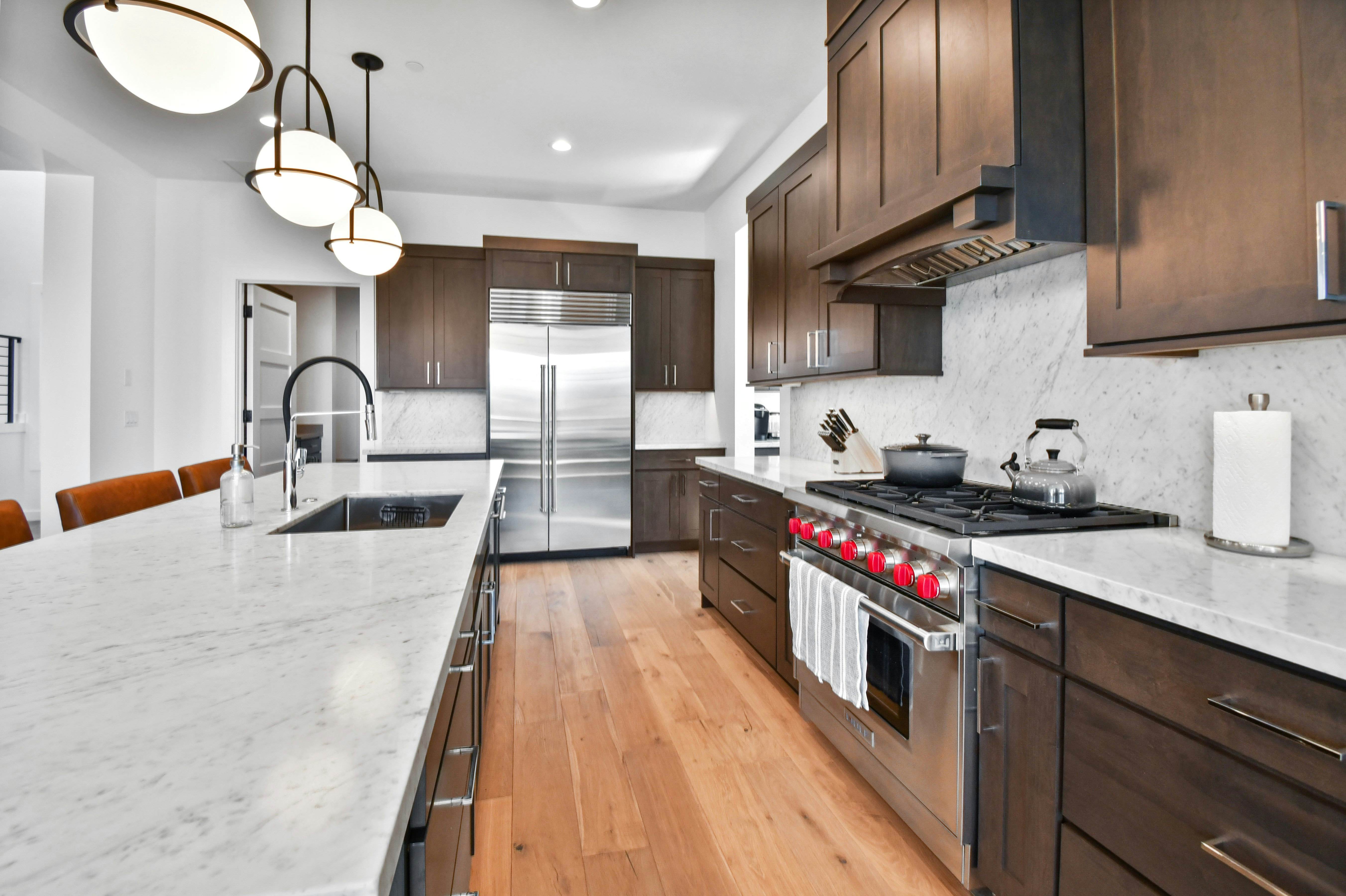 Red Ledges Thompson Peak Cir