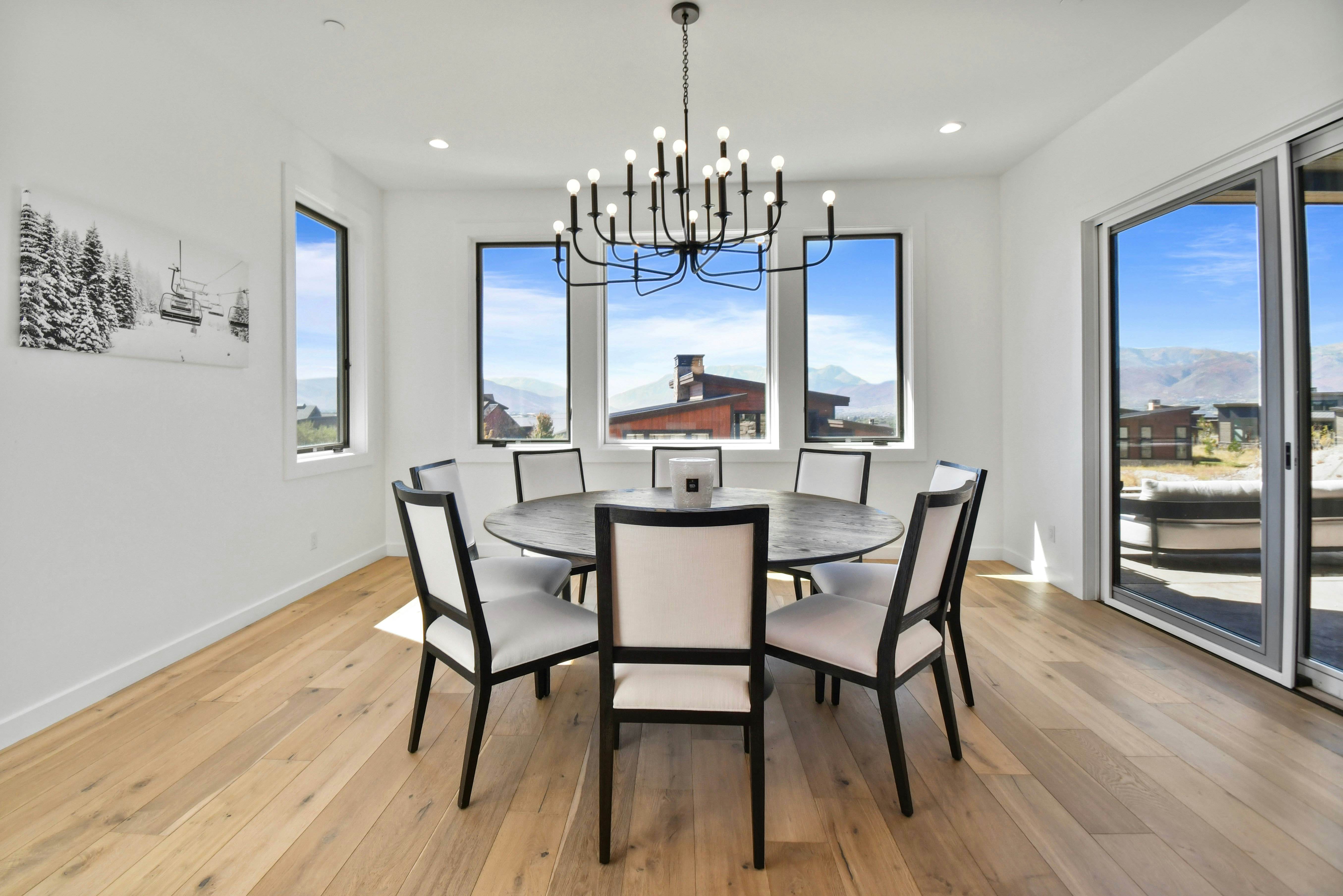 Red Ledges Thompson Peak Cir