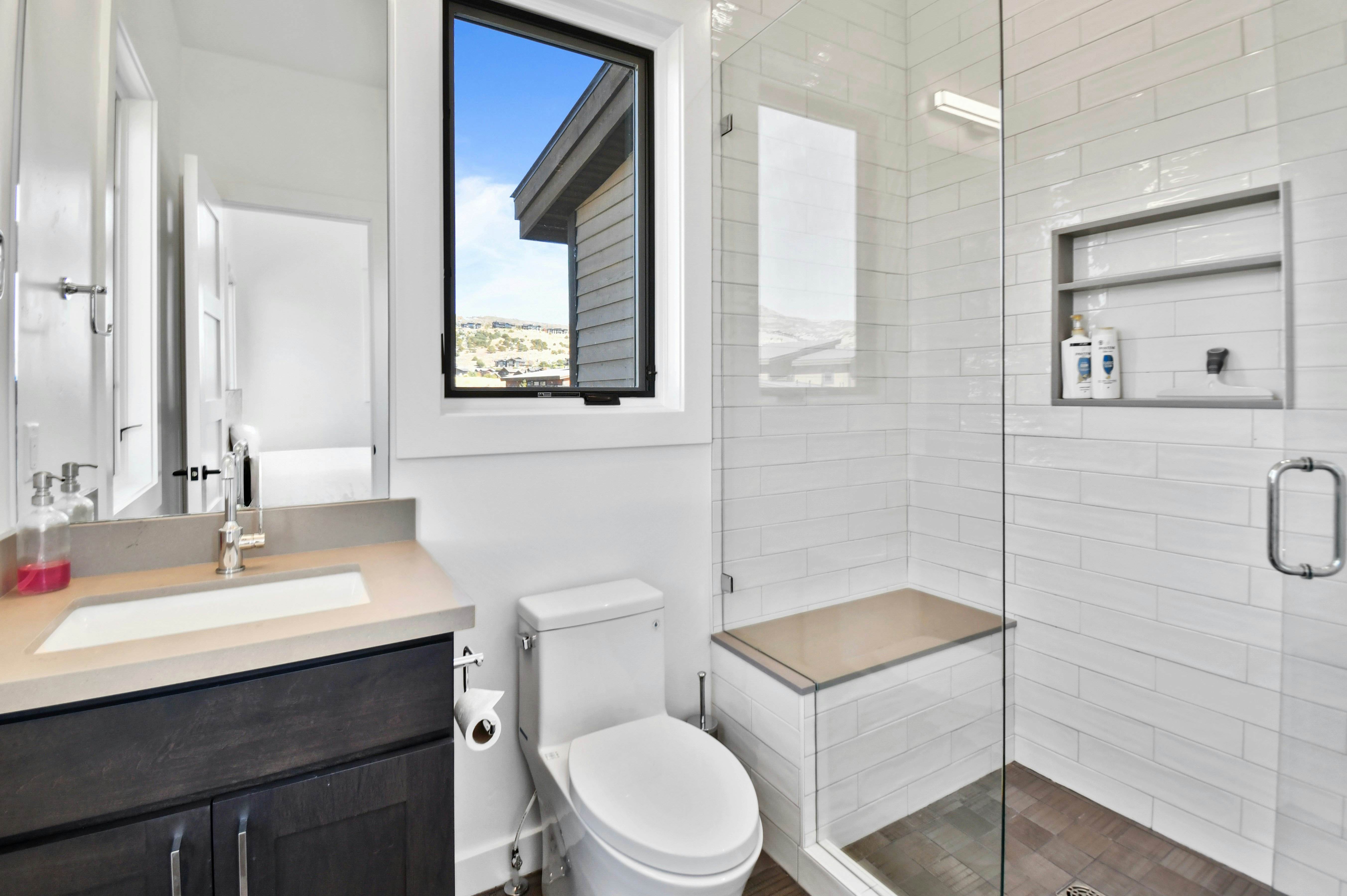 Red Ledges Thompson Peak Cir