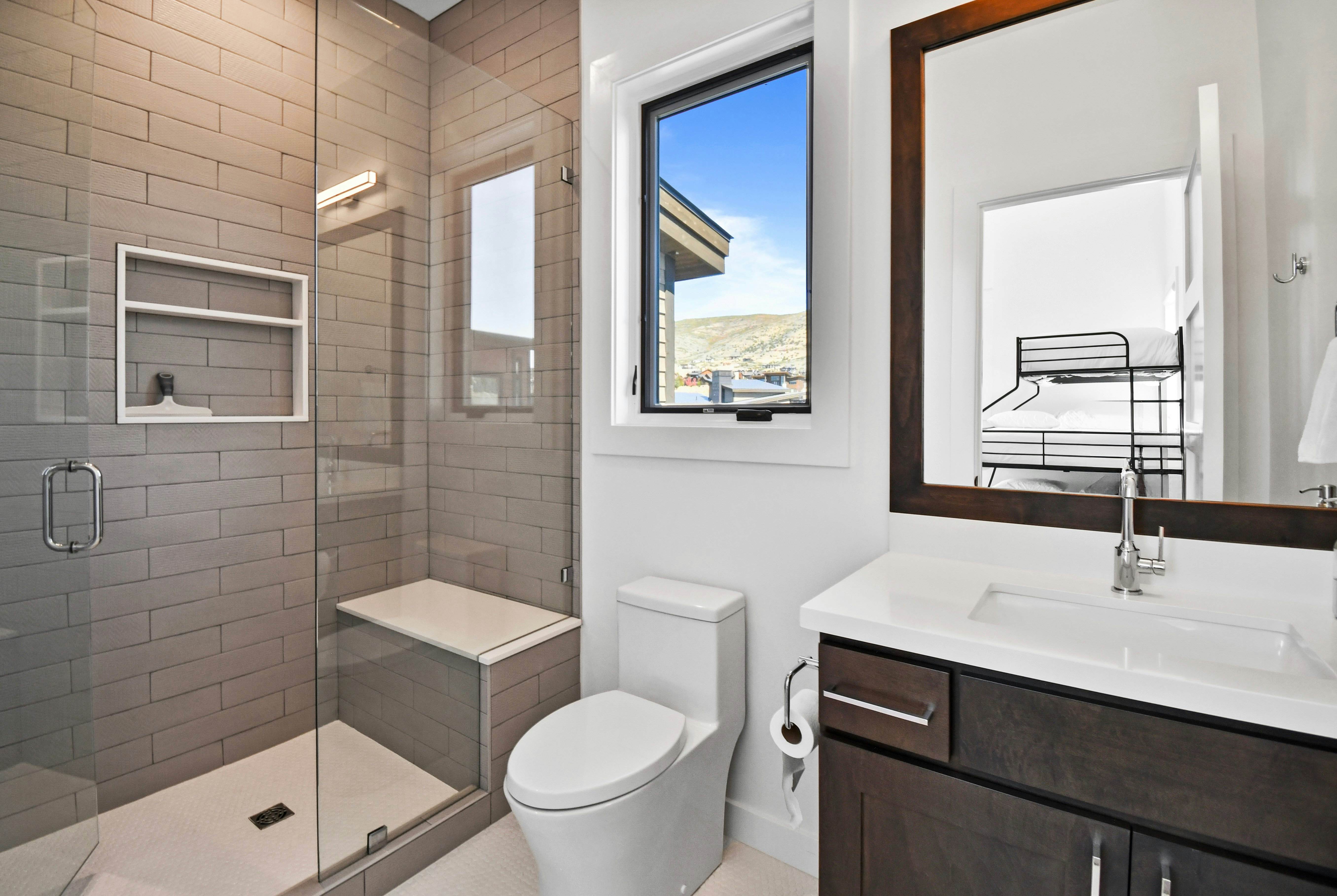 Red Ledges Thompson Peak Cir